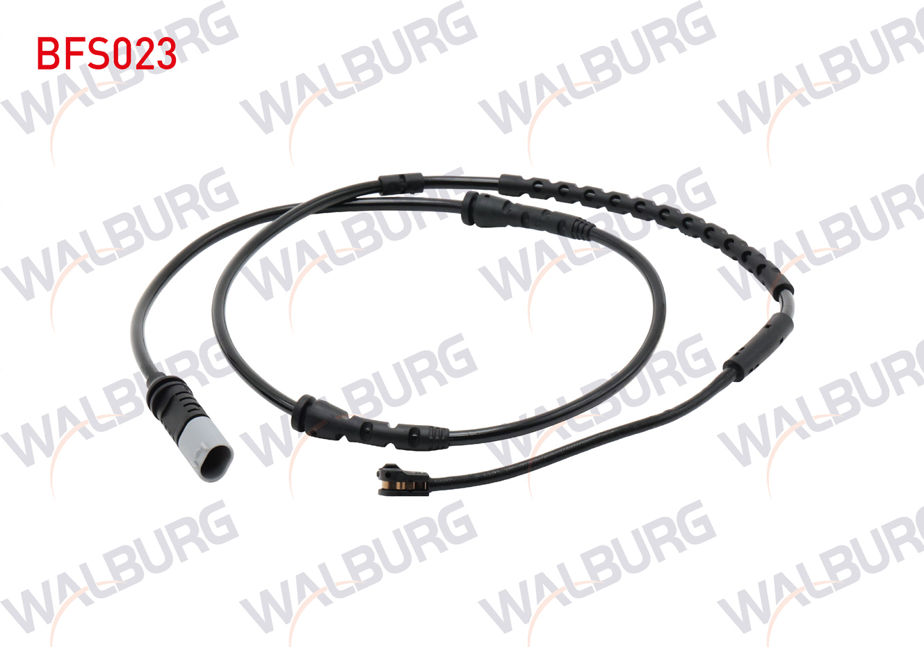 BALATA IKAZ KABLOSU SOL-SAG ON 1085mm BMW 5 SERISI (F07-F10) / 6 SERISI (F12-F13) / 7 SERISI (F01,F02,F03,F04) 2009-