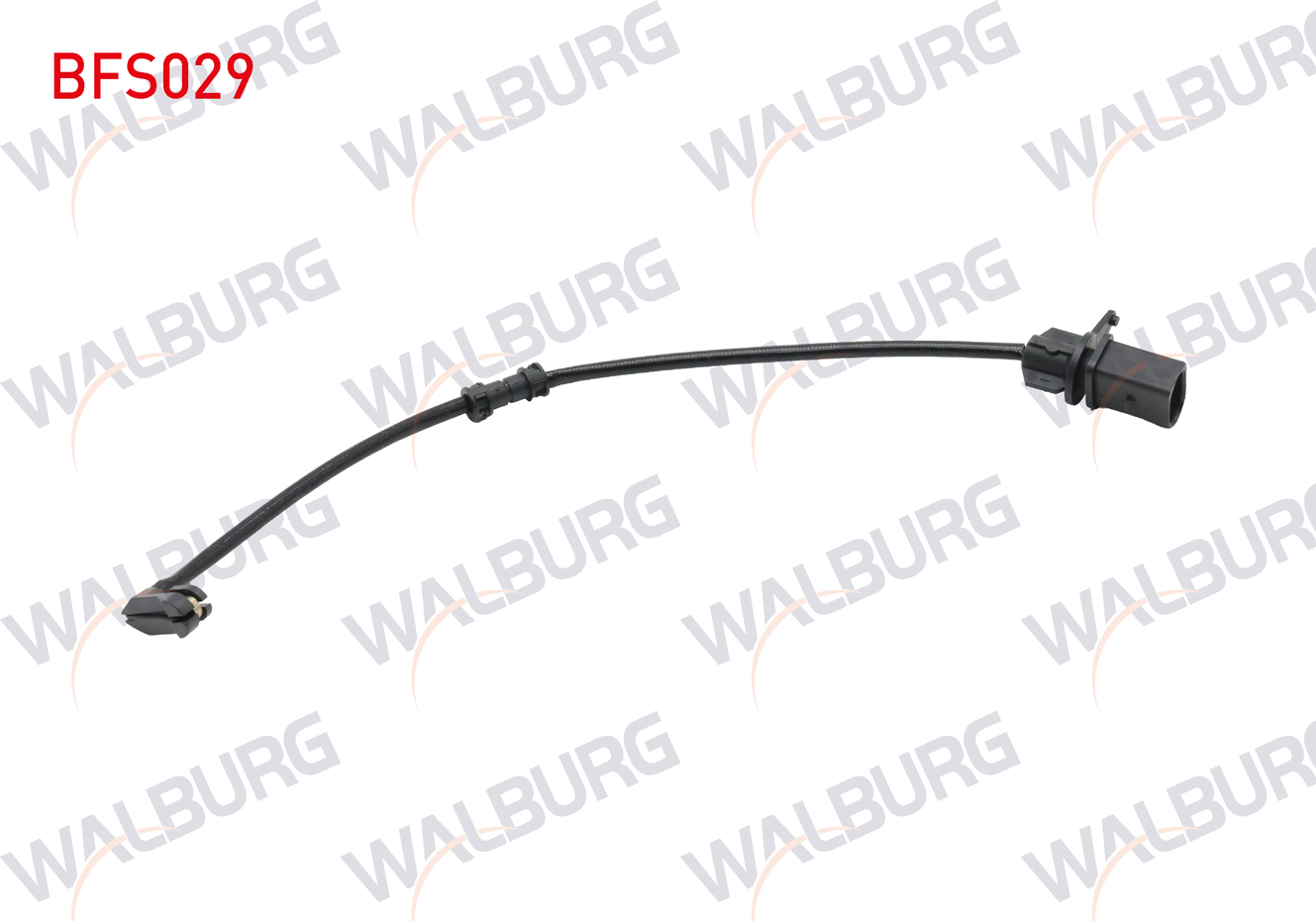 BALATA IKAZ KABLOSU SOL-SAG ON 312mm AUDI A6 (4G2,C7) / A7 (4GA) / A8 (4H_) / Q5 (8R) 2008-