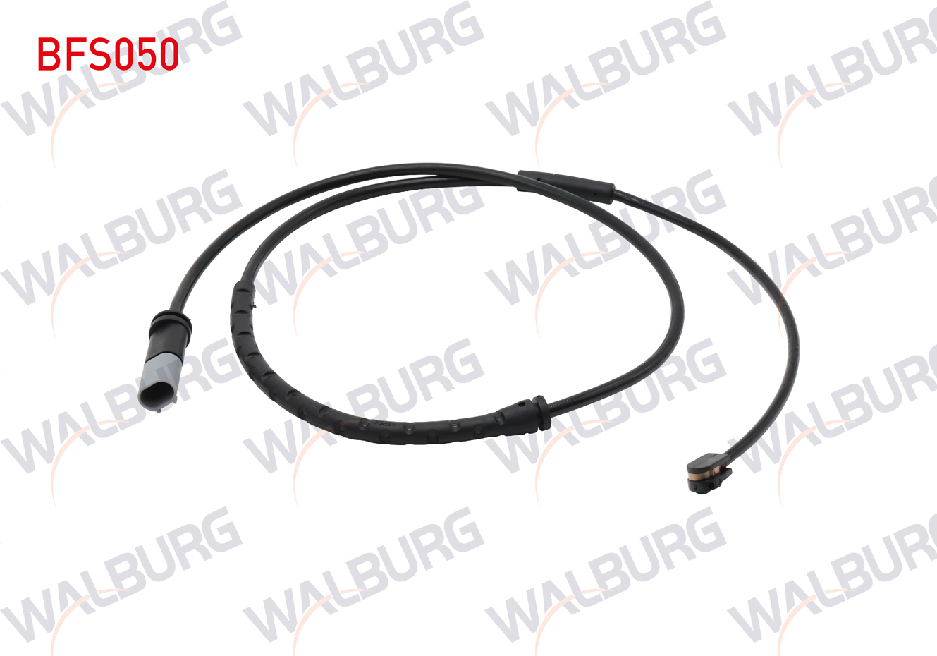 BALATA IKAZ KABLOSU SOL-SAG ARKA 1046mm BMW X5 (E70-F15) / X6 (E71,E72) 2007-