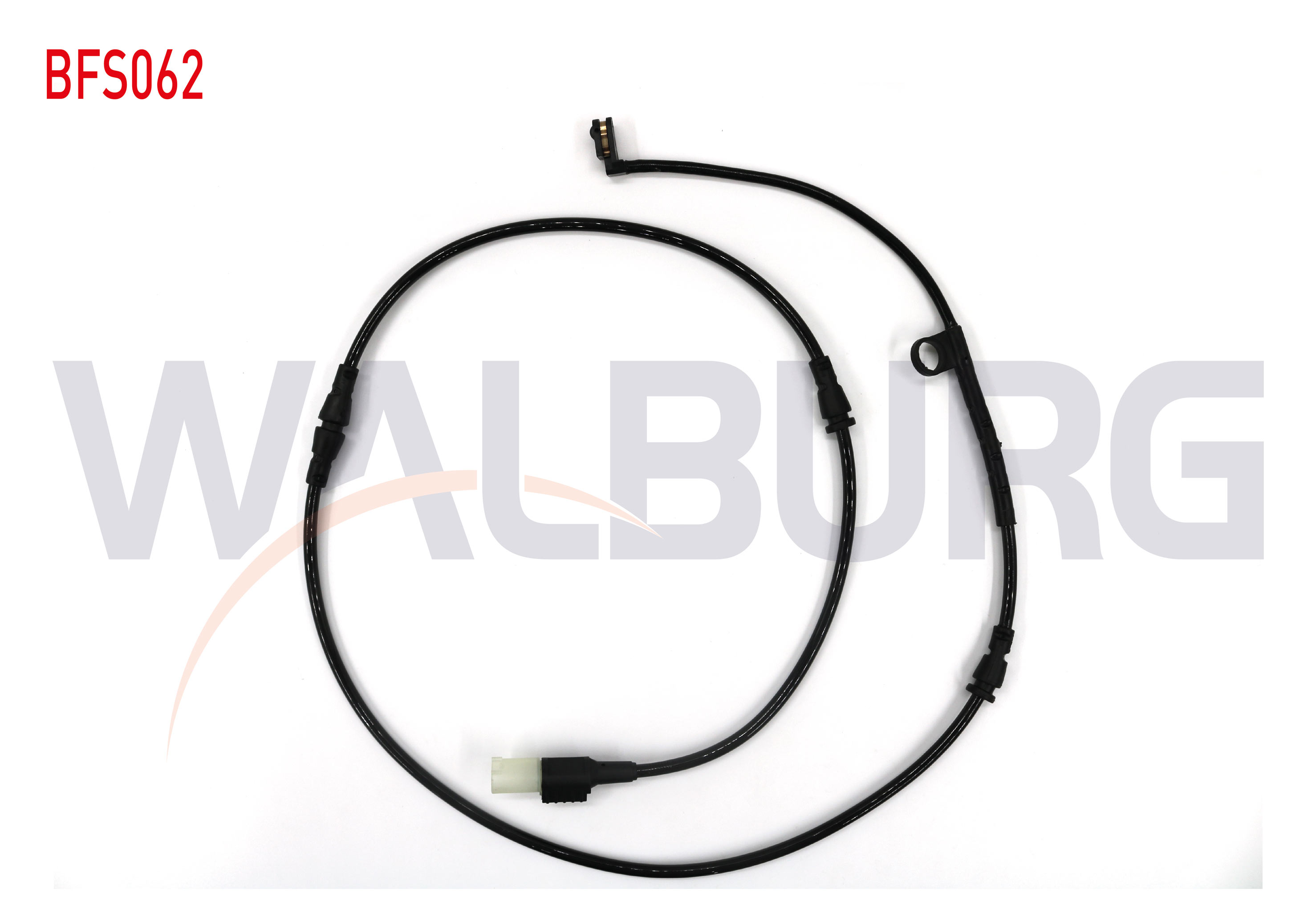BALATA IKAZ KABLOSU SOL-SAG ON 1220mm LAND ROVER RANGE ROVER SPORT (LS) 2005-2013