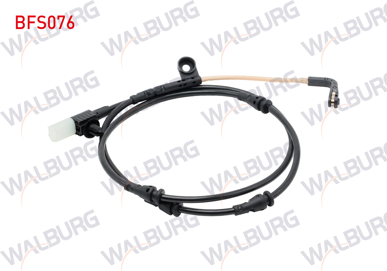 BALATA IKAZ KABLOSU SOL-SAG ARKA 1190mm LAND ROVER DISCOVERY III (TAA) / RANGE ROVER III (LM) 2002-