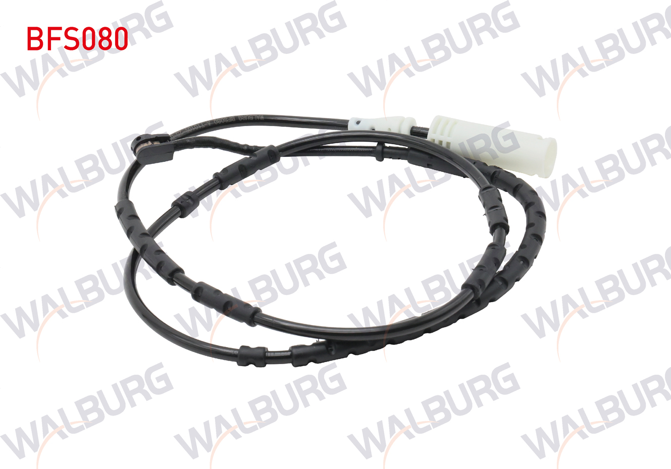 BALATA IKAZ KABLOSU SOL-SAG ARKA 1141mm BMW X1 (E84) 2011-