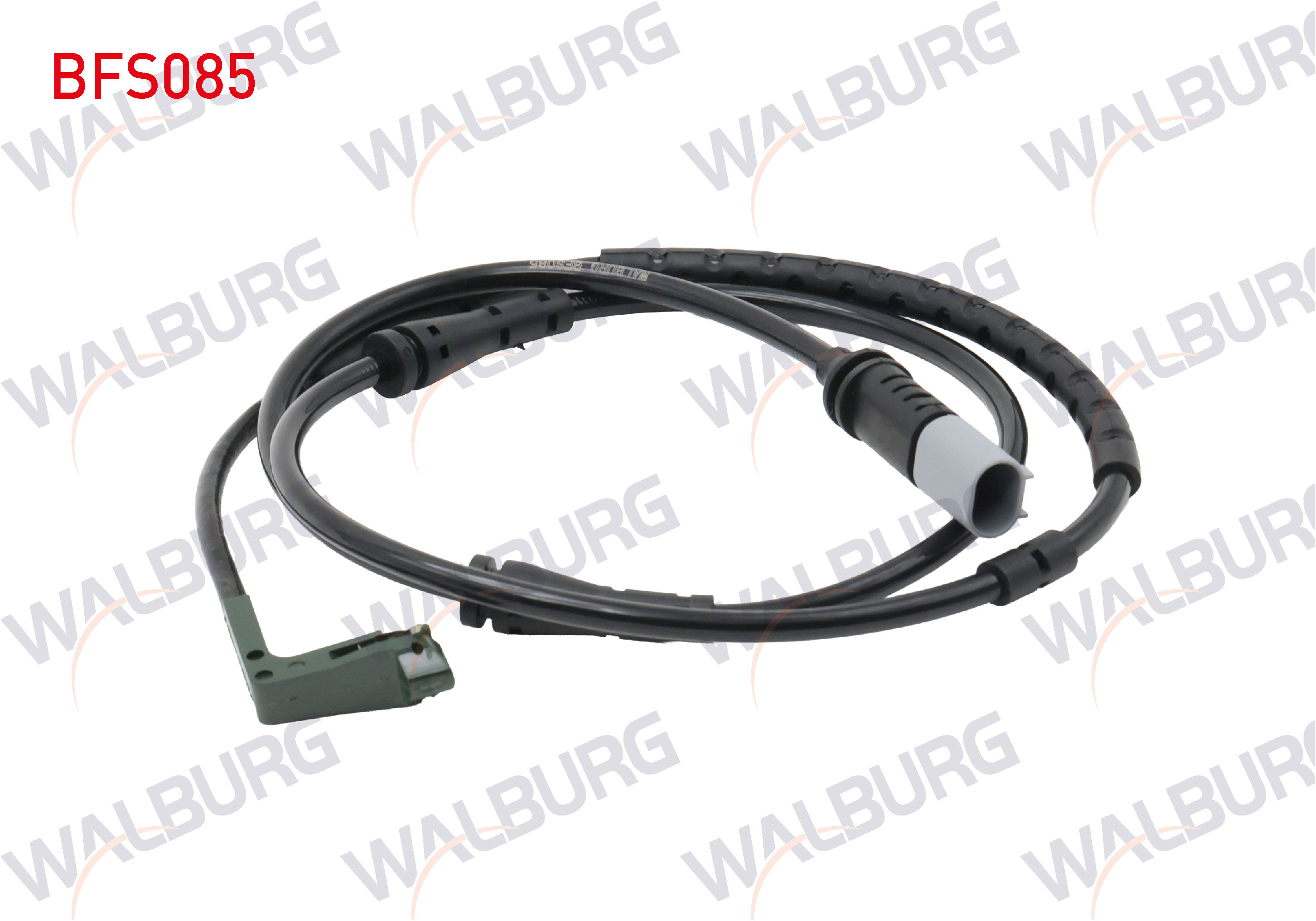 BALATA IKAZ KABLOSU SOL-SAG ON 1065mm BMW 7 SERISI (F01,F02,F03,F04) 2009-