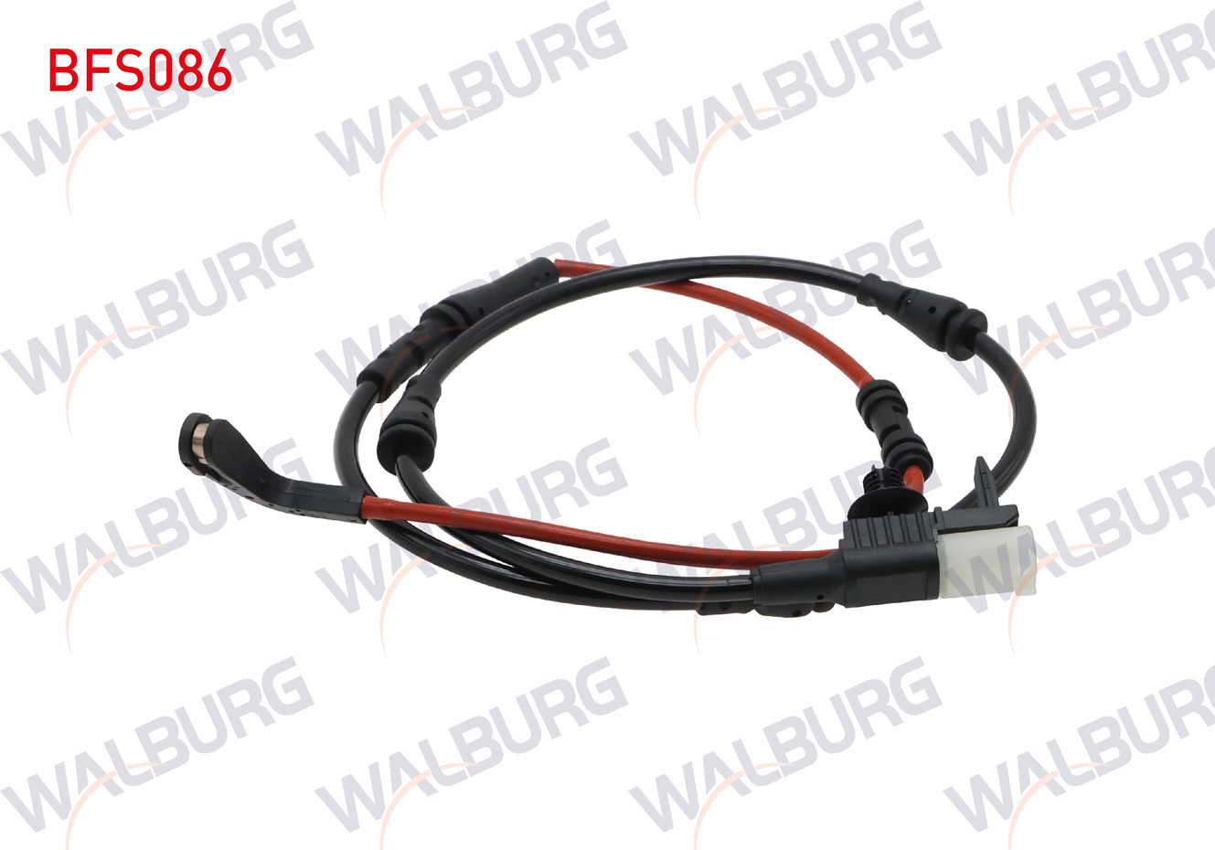 BALATA IKAZ KABLOSU SOL-SAG ARKA 950mm LAND ROVER RANGE ROVER IV (LG) / RANGE ROVER SPORT (LW) 2012-