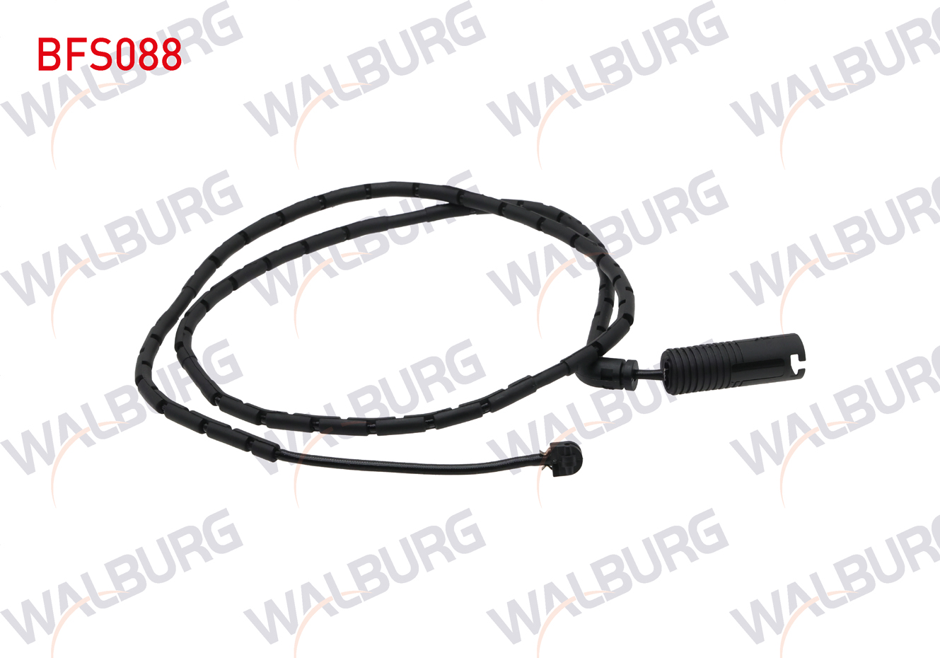 BALATA IKAZ KABLOSU SOL-SAG ARKA 1055mm BMW X3 (E83) 2004-2010
