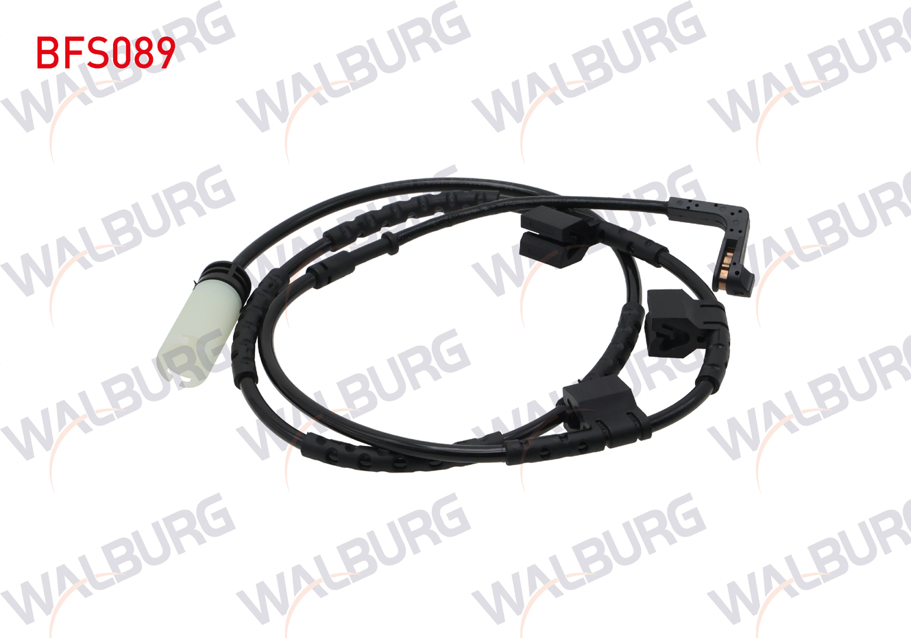 BALATA IKAZ KABLOSU SOL-SAG ARKA 1125mm MINI (R56) COOPER / CLUBMAN (R55) 2006-2013