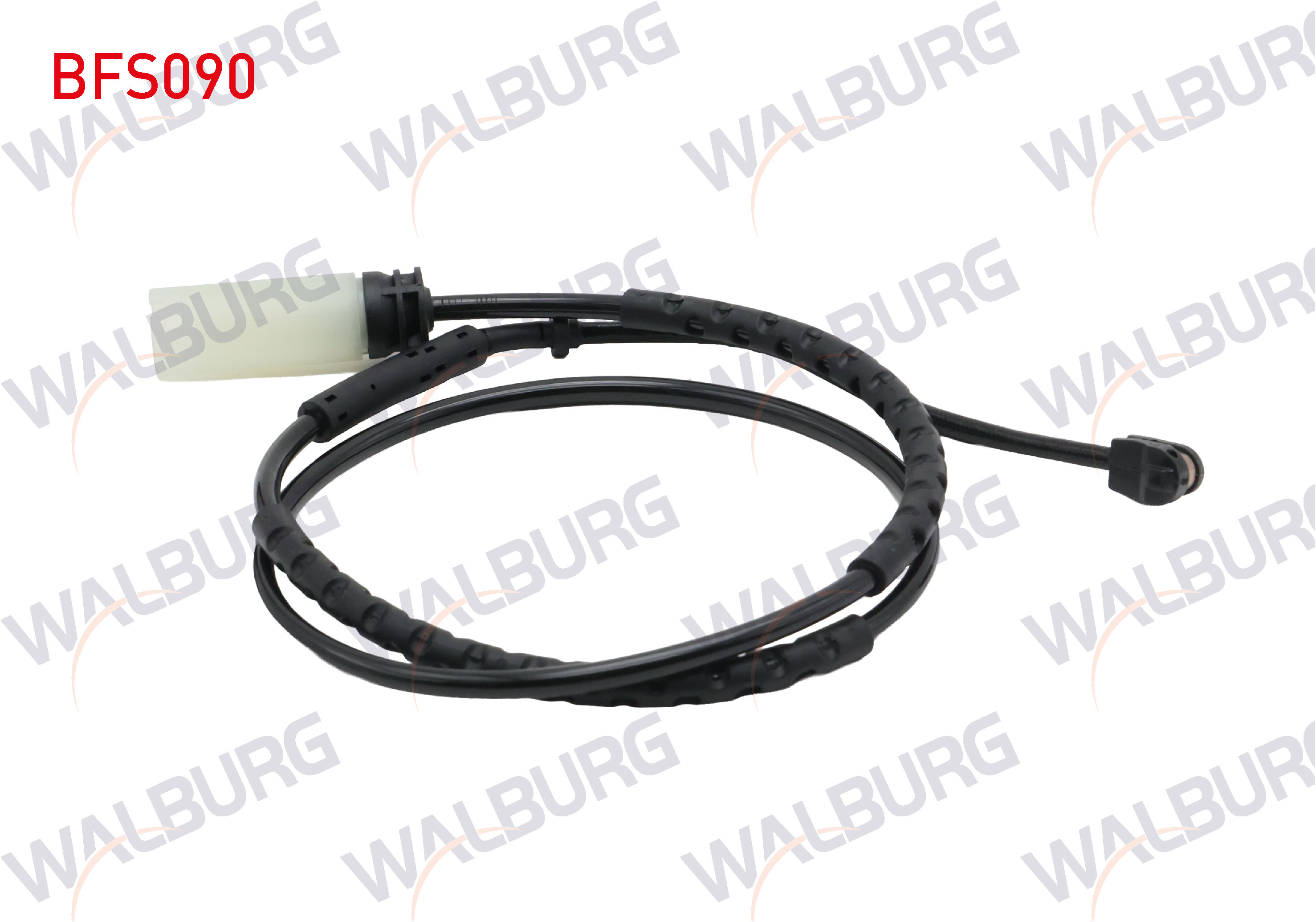 BALATA IKAZ KABLOSU SOL-SAG ARKA 960mm BMW X1 (E84) 2011-
