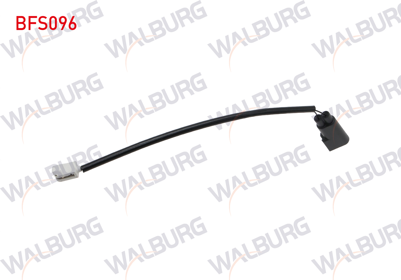 BALATA IKAZ KABLOSU SOL-SAG ON 312mm FORD TOURNEO CUSTOM (V362) 2012-