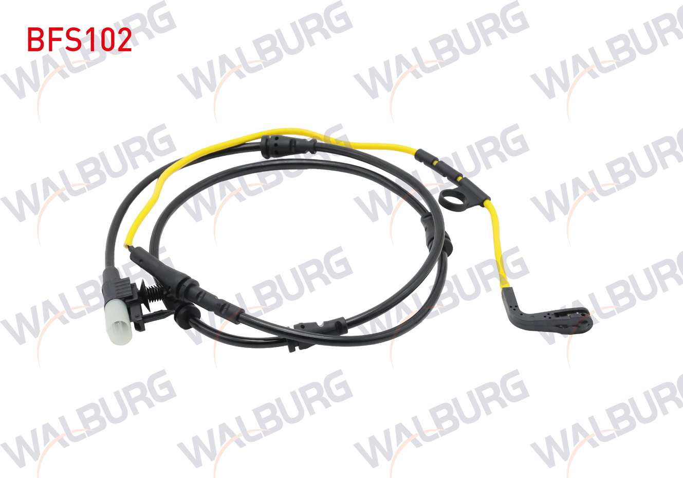 BALATA IKAZ KABLOSU SOL-SAG ON 1380mm L.ROVER DISCOVERY V 2016- / RANGE ROVER SPORT 2013-