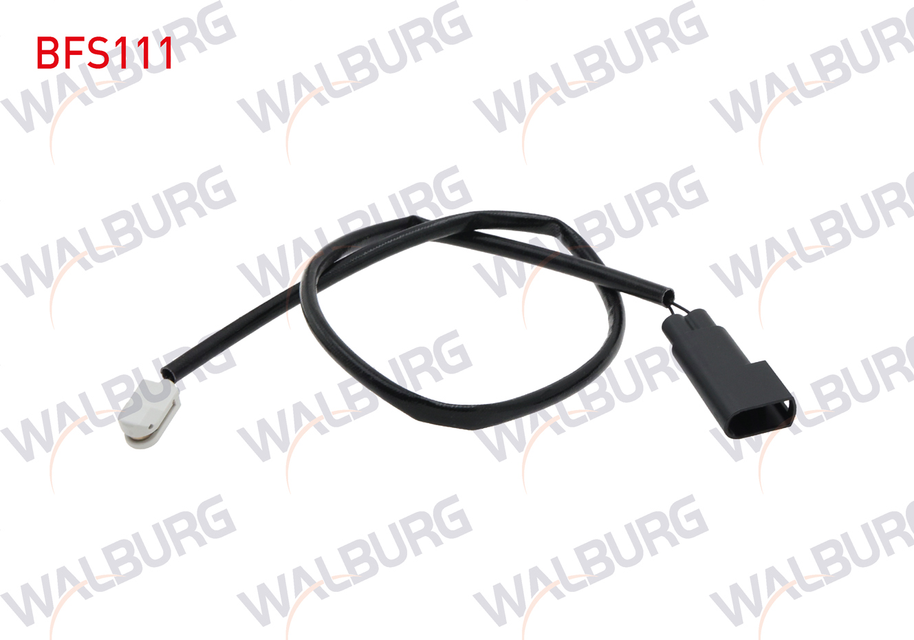 BALATA IKAZ KABLOSU SOL-SAG ARKA 550mm FORD TOURNEO CUSTOM (V362) 2012-