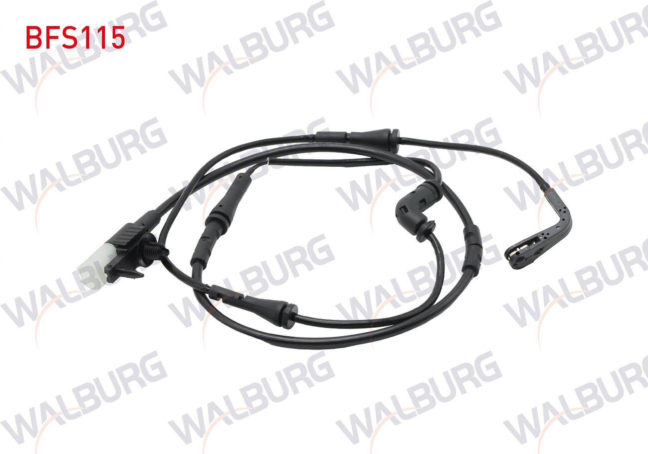 BALATA IKAZ KABLOSU SOL-SAG ON 1200mm 17 JANT LAND ROVER DISCOVERY SPORT (L550) 2.0 Si4 - 2.0 TD4 2014-/ EVOQUE (L538) 2.0 Si4 - 2.0 TD4 - 2.2 SD4 2012-