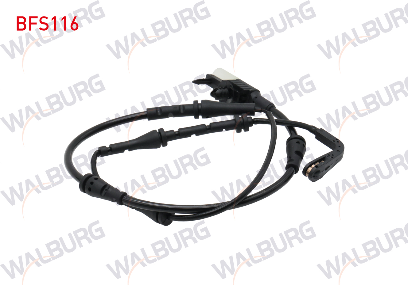 BALATA IKAZ KABLOSU SOL-SAG ARKA 855mm LAND ROVER DISCOVERY SPORT (L550) 2.0 Si4 - 2.0 TD4 2014-/ EVOQUE (L538) 2.0 Si4 - 2.0 TD4 - 2.2 SD4 2012-
