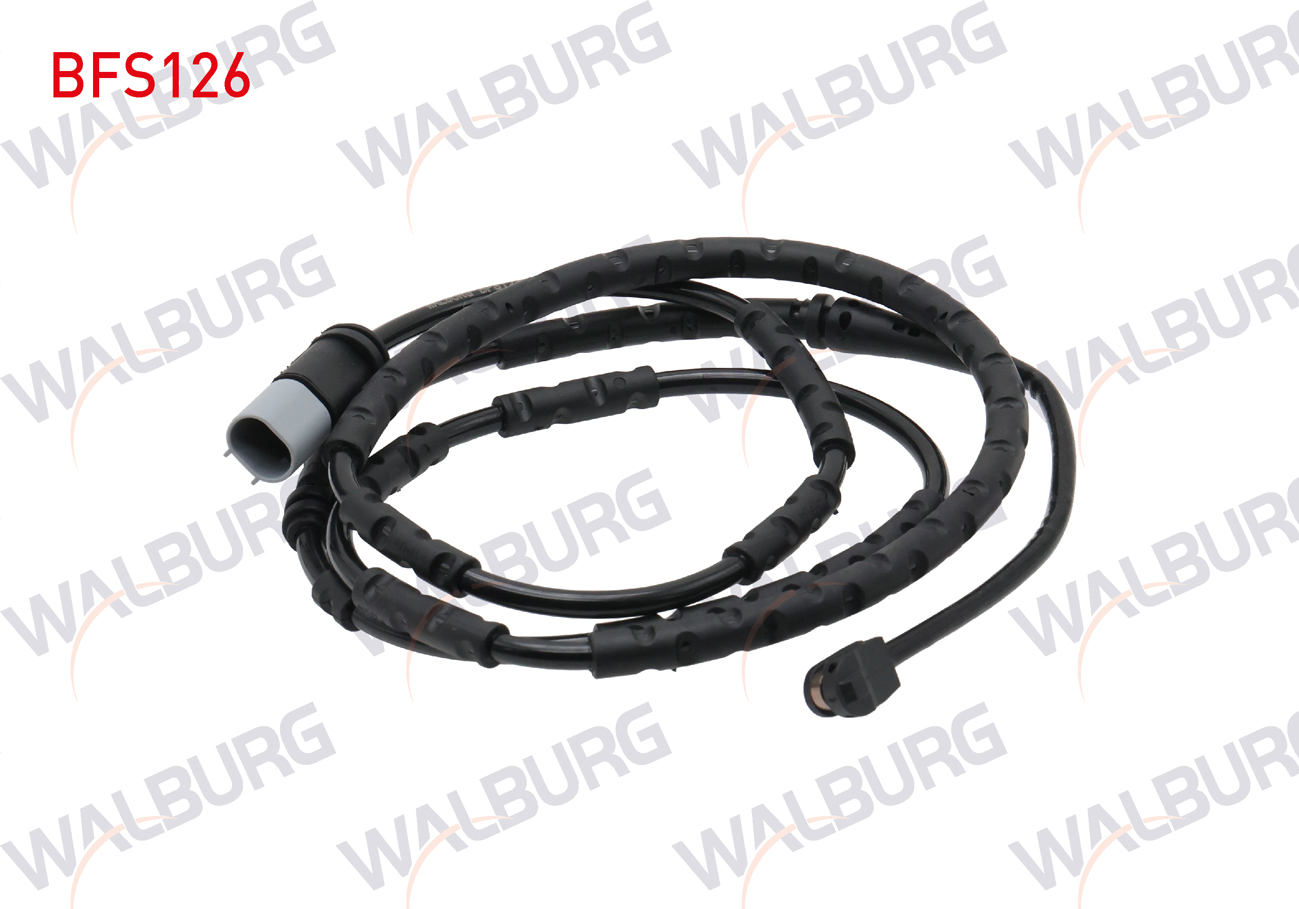BALATA IKAZ KABLOSU SOL-SAG ARKA 1360mm BMW Z4 (E89) 2010-
