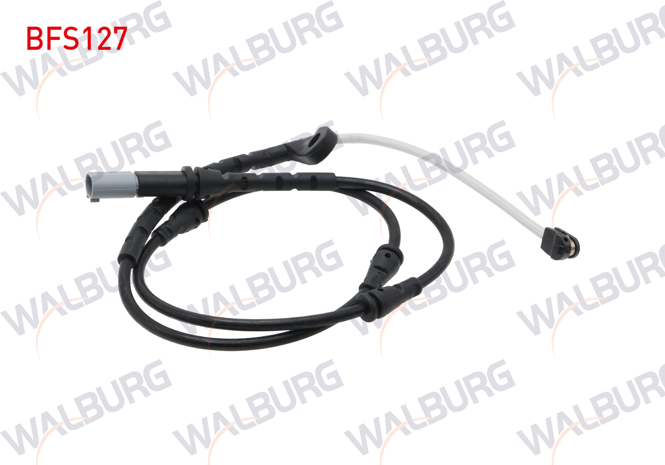BALATA IKAZ KABLOSU SOL-SAG ON 1004mm BMW X5 (E70) - (F15) 2007-/ X6 (E71,E72) - (F16,F86) 2008-