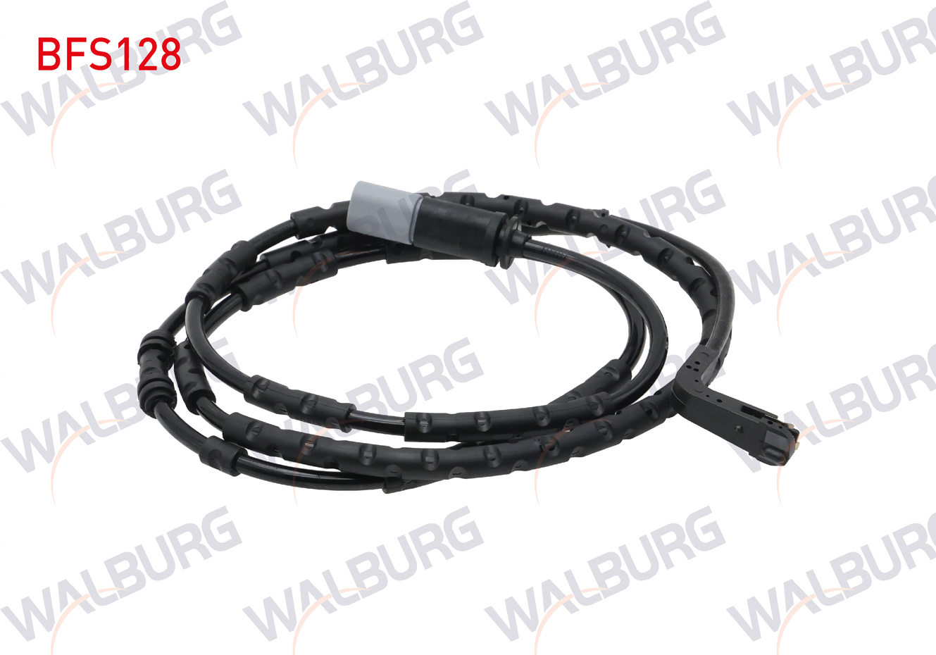 BALATA IKAZ KABLOSU SOL-SAG ARKA 1350mm BMW Z4 (E89) 2010-