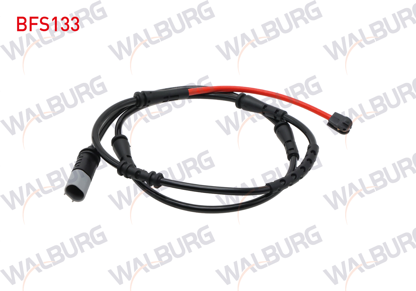 BALATA IKAZ KABLOSU SOL-SAG ARKA 1113mm BMW 5 SERISI (F10) - (F11) 2010-2017