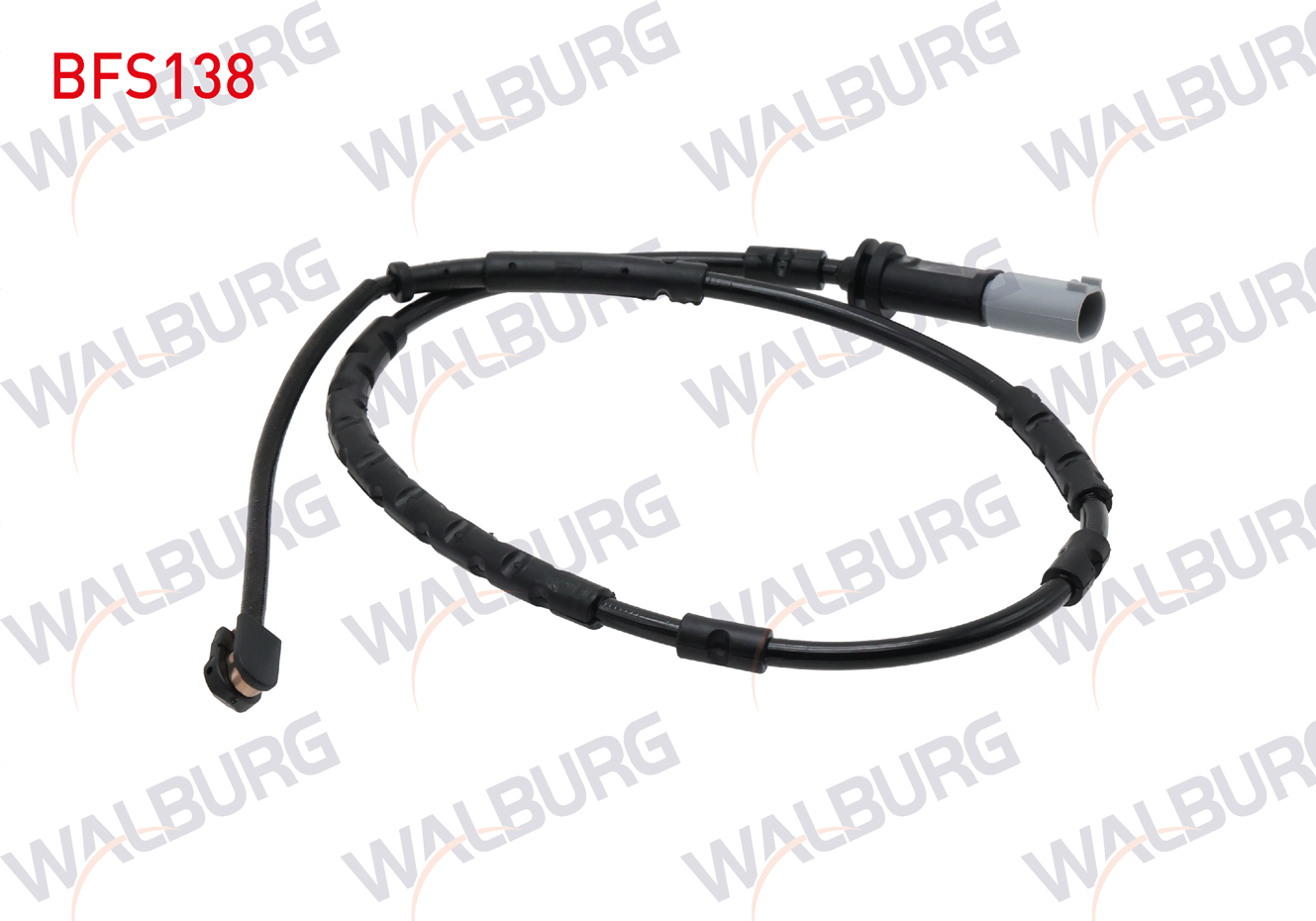 BALATA IKAZ KABLOSU SOL-SAG ARKA 683mm BMW i3 (I01) 2014-