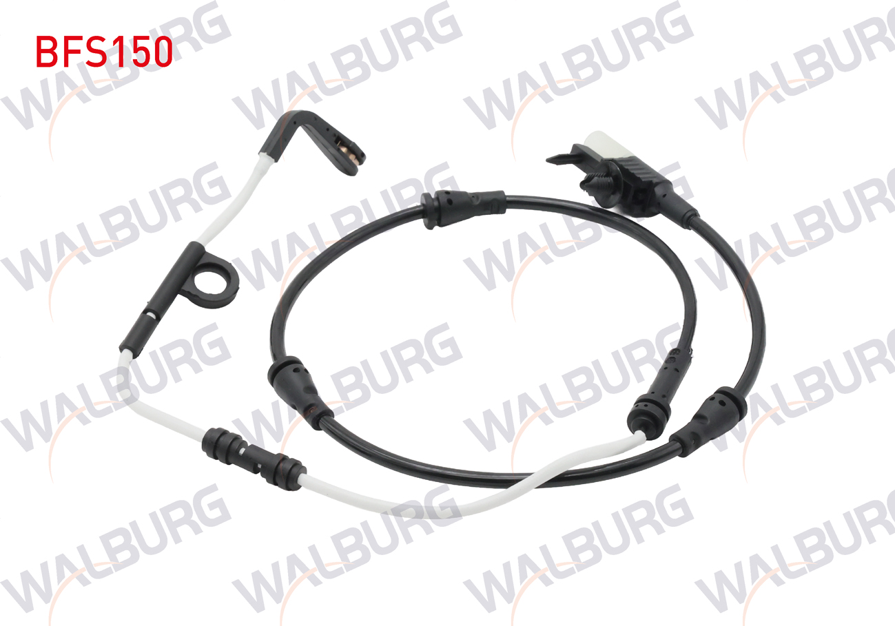 BALATA IKAZ KABLOSU SOL-SAG ARKA 970mm 18-19-20 JANT LAND ROVER DEFENDER (L663) 4X4 2019-/ DISCOVERY V (LR) 2016-
