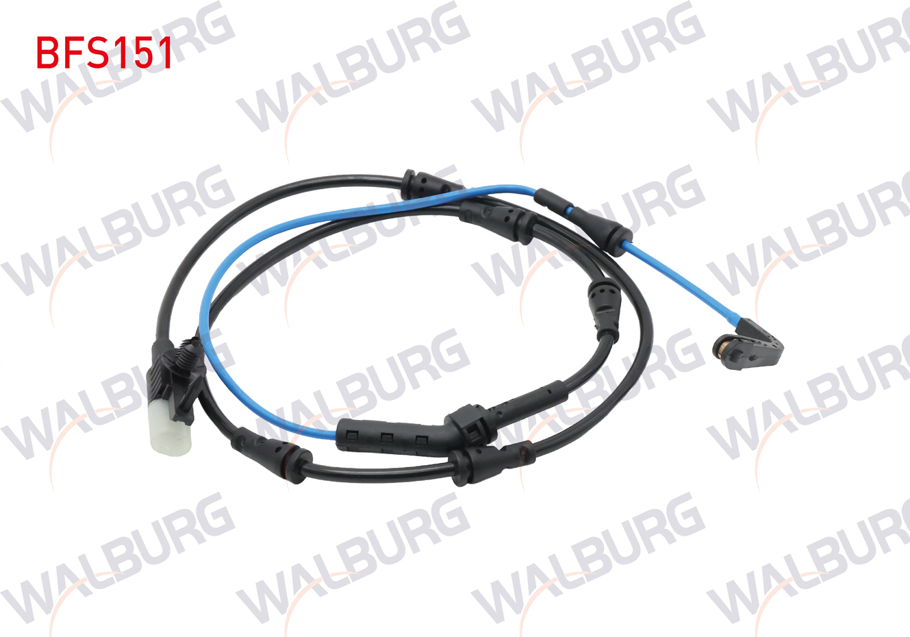 BALATA IKAZ KABLOSU SOL-SAG ON 1310mm LAND ROVER DEFENDER (L663) 4X4 2019-/ RANGE ROVER IV (L405) 4X4 2012-/ RANGE ROVER SPORT (L494) 4X4 2013-