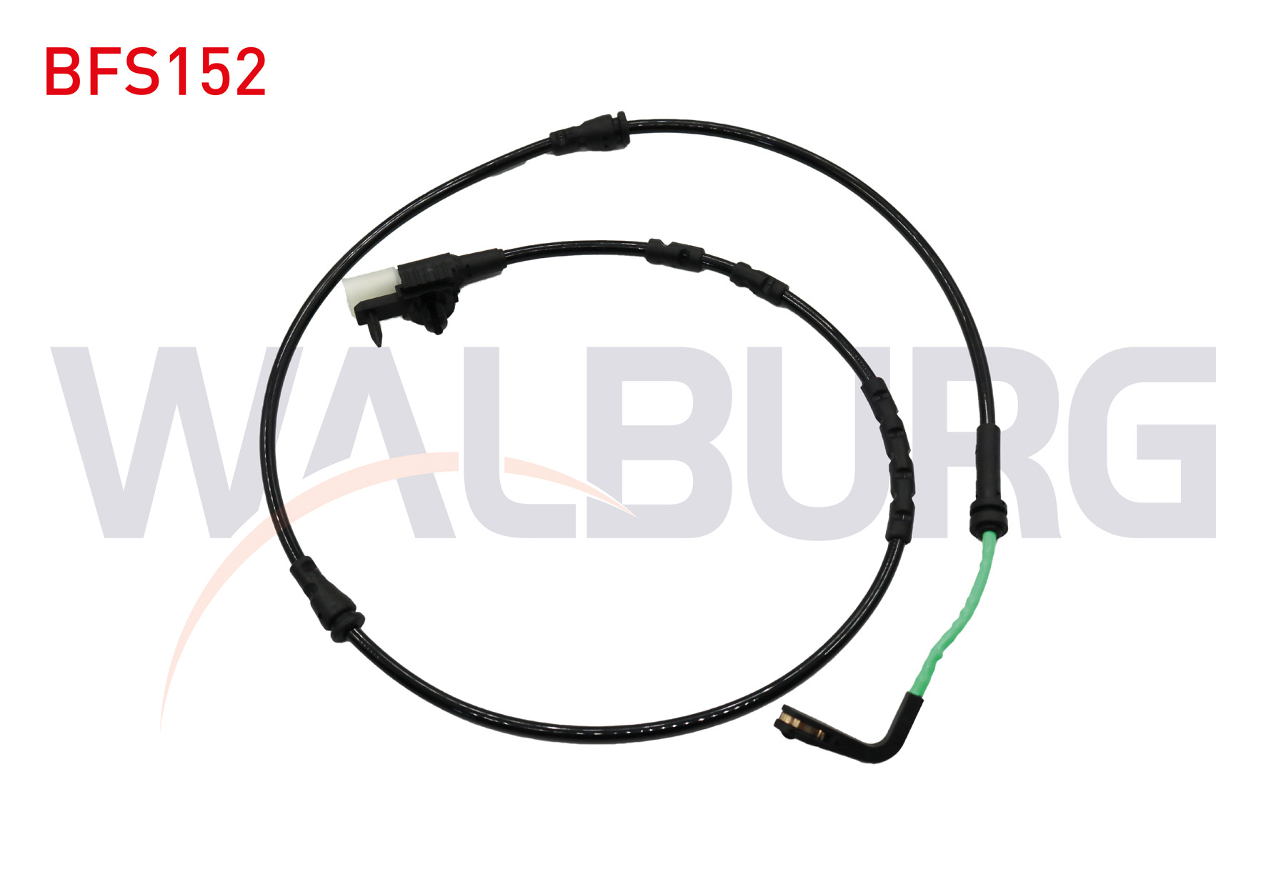 BALATA IKAZ KABLOSU SOL-SAG ON 1055mm 17 JANT LAND ROVER RANGE ROVER EVOQUE (L551) 4X4 2018-