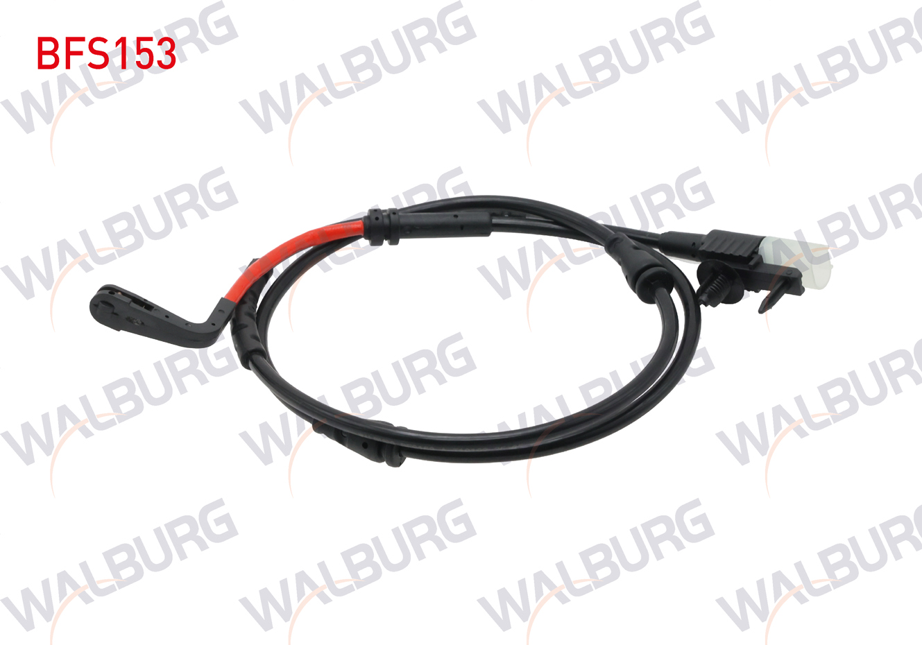 BALATA IKAZ KABLOSU SOL-SAG ON 1070mm 18 JANT LAND ROVER RANGE ROVER EVOQUE (L551) 4X4 2018-