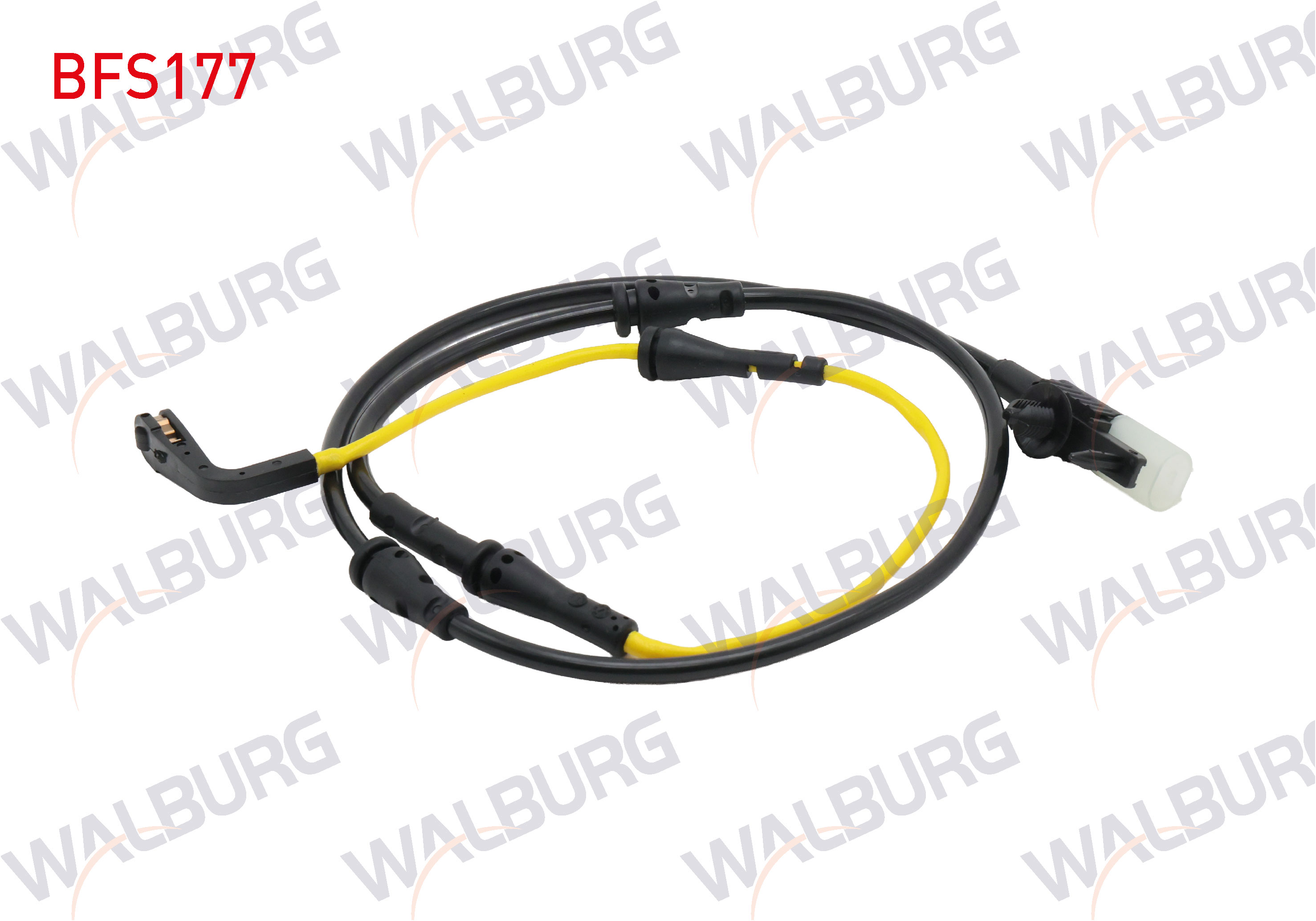 BALATA IKAZ KABLOSU ON SOL-SAG 1105mm JAGUAR F-PACE (X761) 2015-/ RANGE ROVER VELAR (L560) 2017-