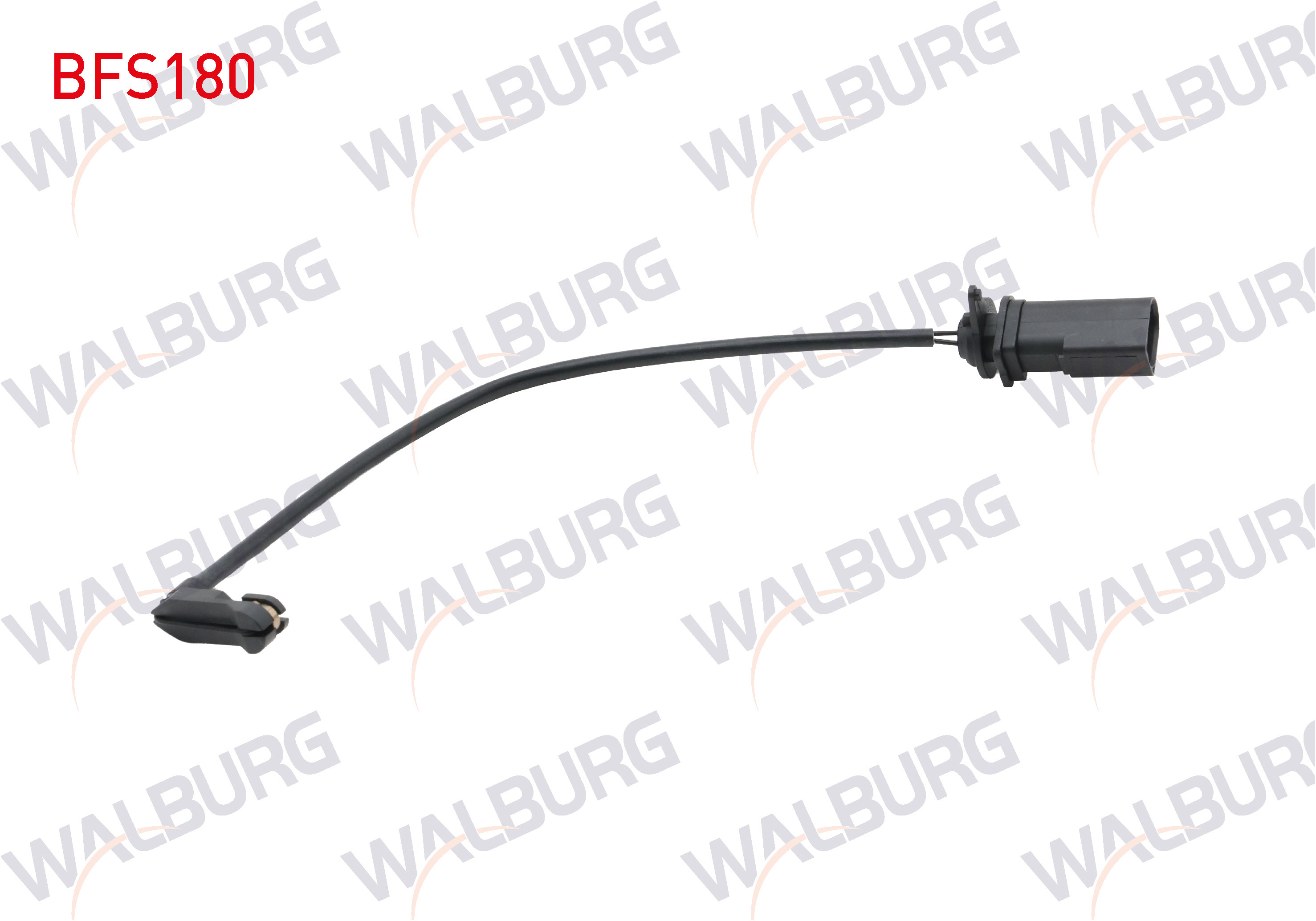 BALATA IKAZ KABLOSU ON SOL-SAG 275mm AUDI A6 2014-2018 / A7 2010-2018 / A8 2009-2018