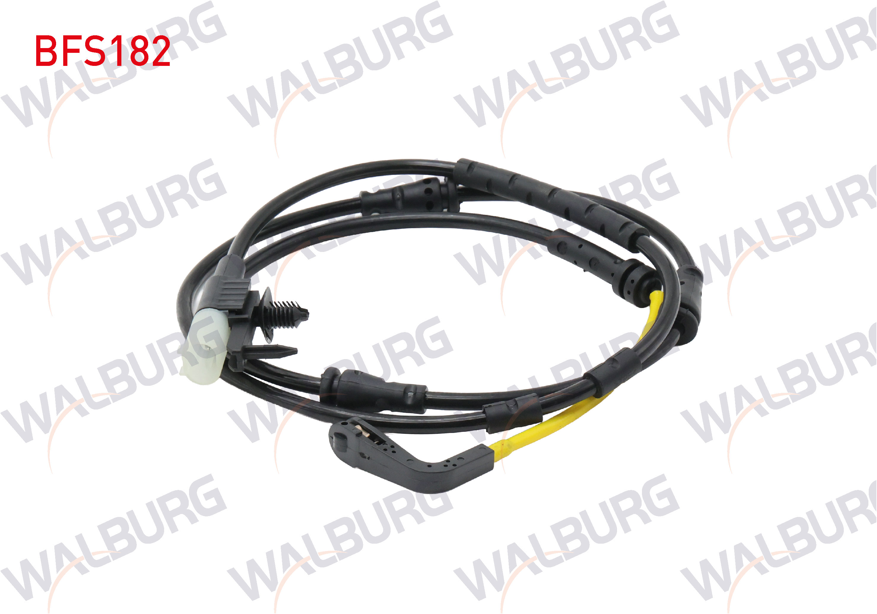 BALATA IKAZ KABLOSU ON SOL-SAG 1175mm JAGUAR E-PACE (X540) 2017-
