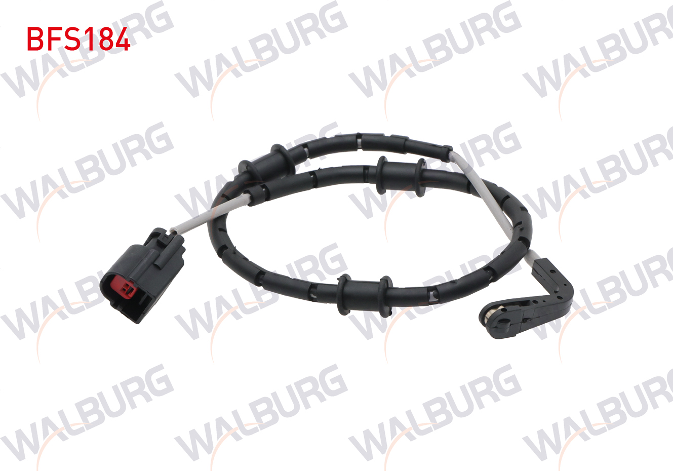 BALATA IKAZ KABLOSU ON SOL-SAG 550mm JAGUAR F-TYPE (X152) 2012- / S-TYPE II (X200) 1999-2007 / XF (X250), XJ (X351) 2009-