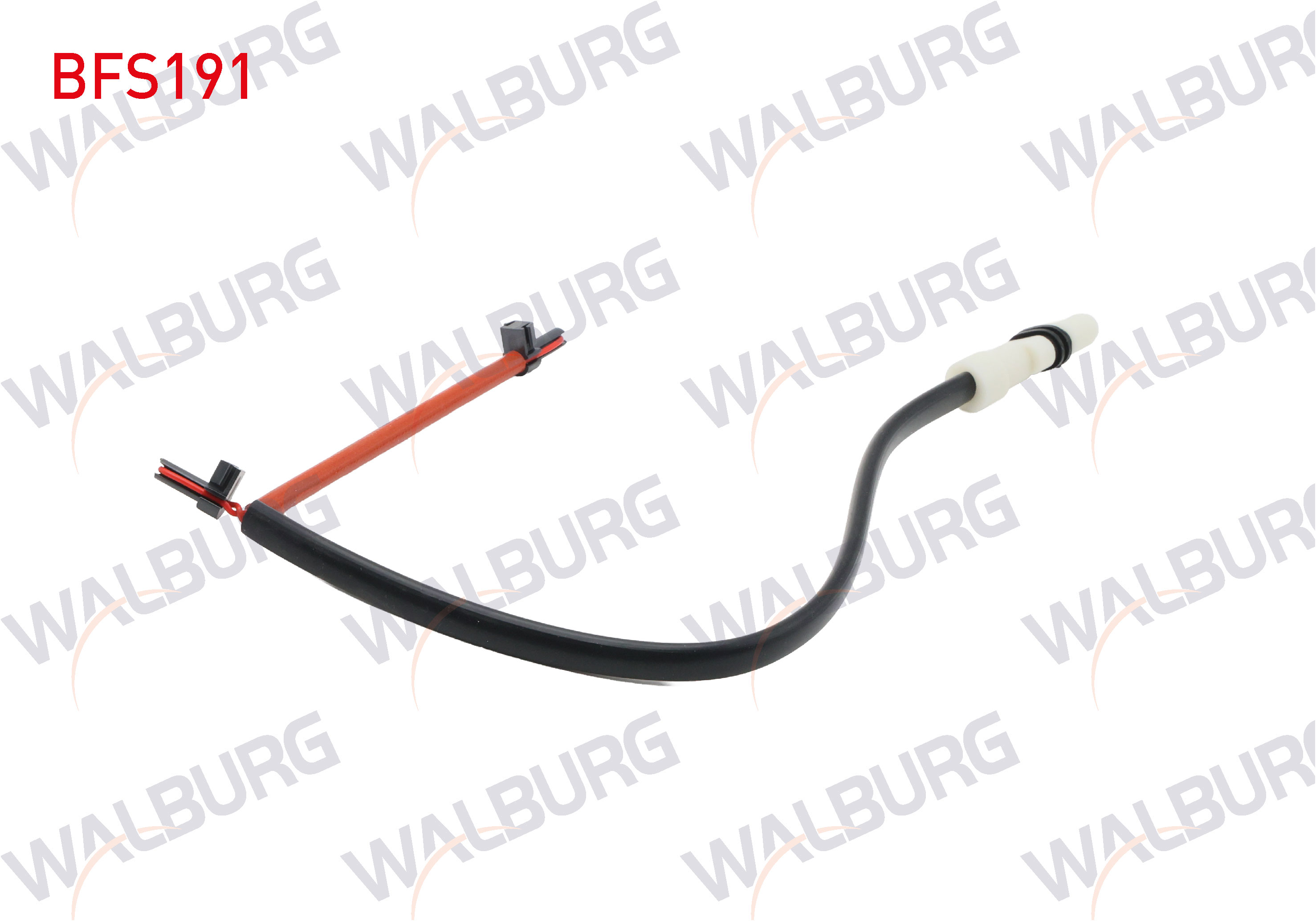 BALATA IKAZ KABLOSU ON SAG 390mm PORSCHE 911 CARRERA, TARGA TAVAN 2004-2012