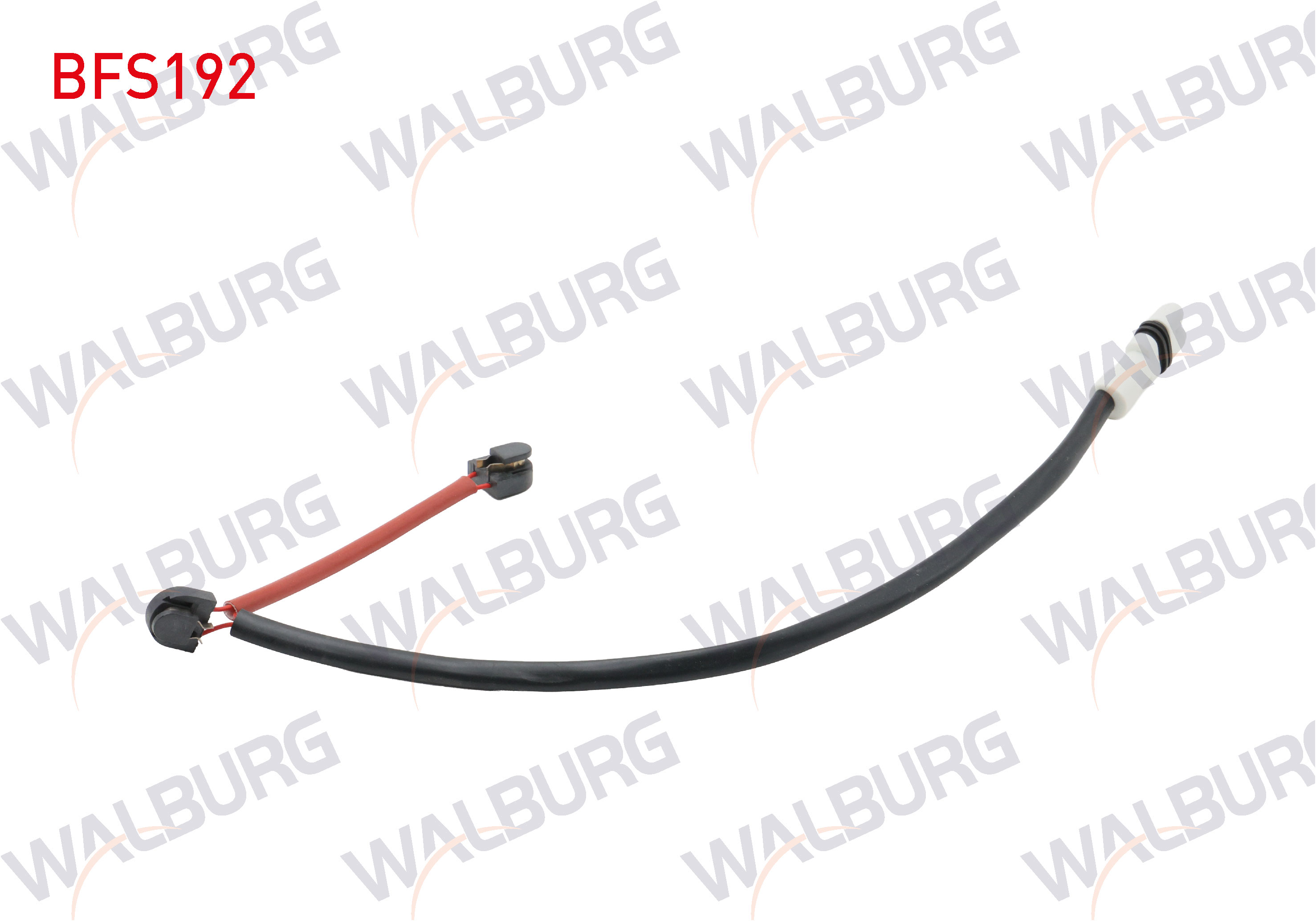 BALATA IKAZ KABLOSU ON SAG 460mm PORSCHE CAYMAN (987) 2010-2012 / BOXSTER (987) 2004-2012 / 911 CARRERA, TARGA TAVAN 2004-2012