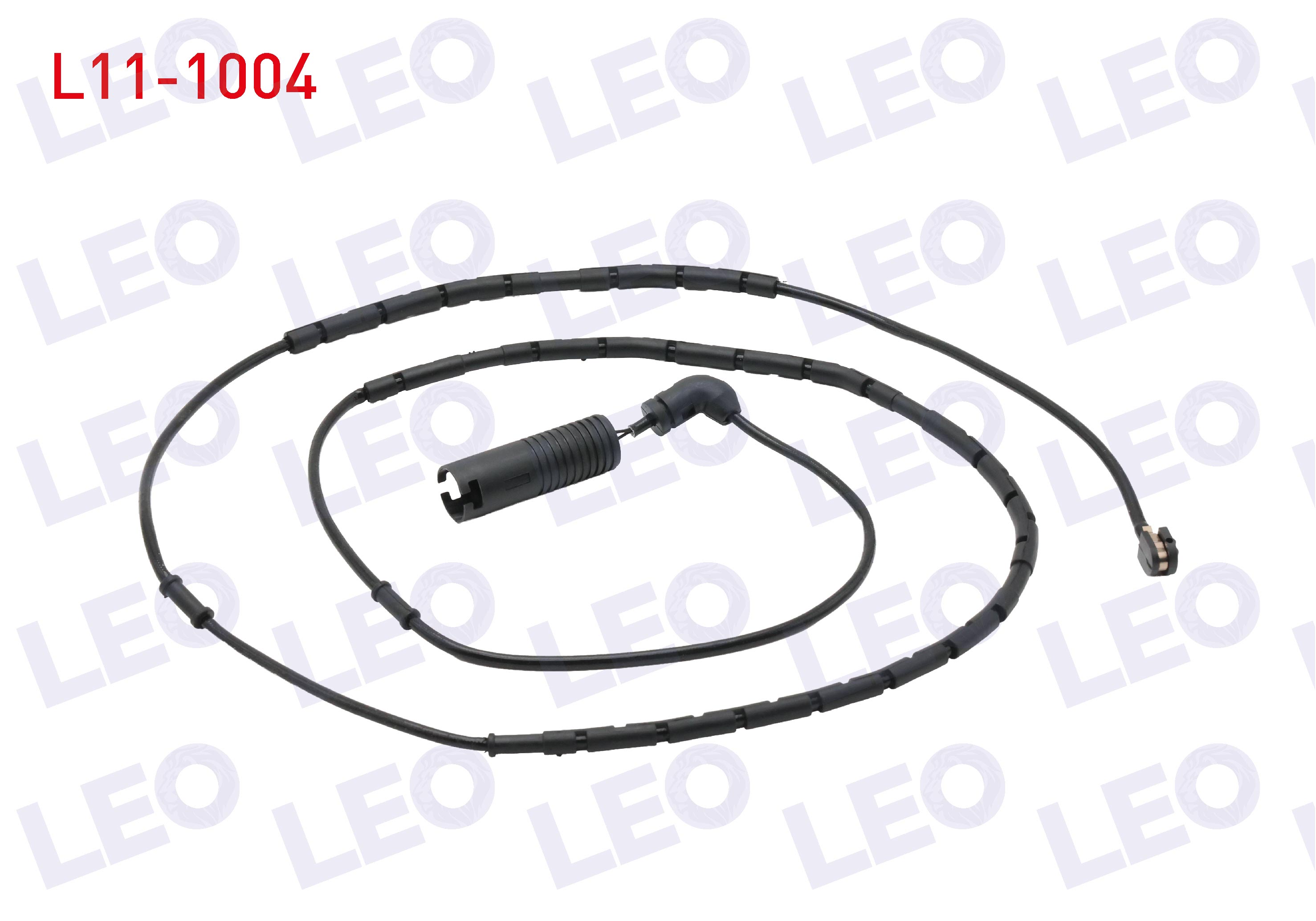 BALATA IKAZ KABLOSU SOL-SAG ARKA 1345mm BMW 3 SERISI (E46) 1998-2005