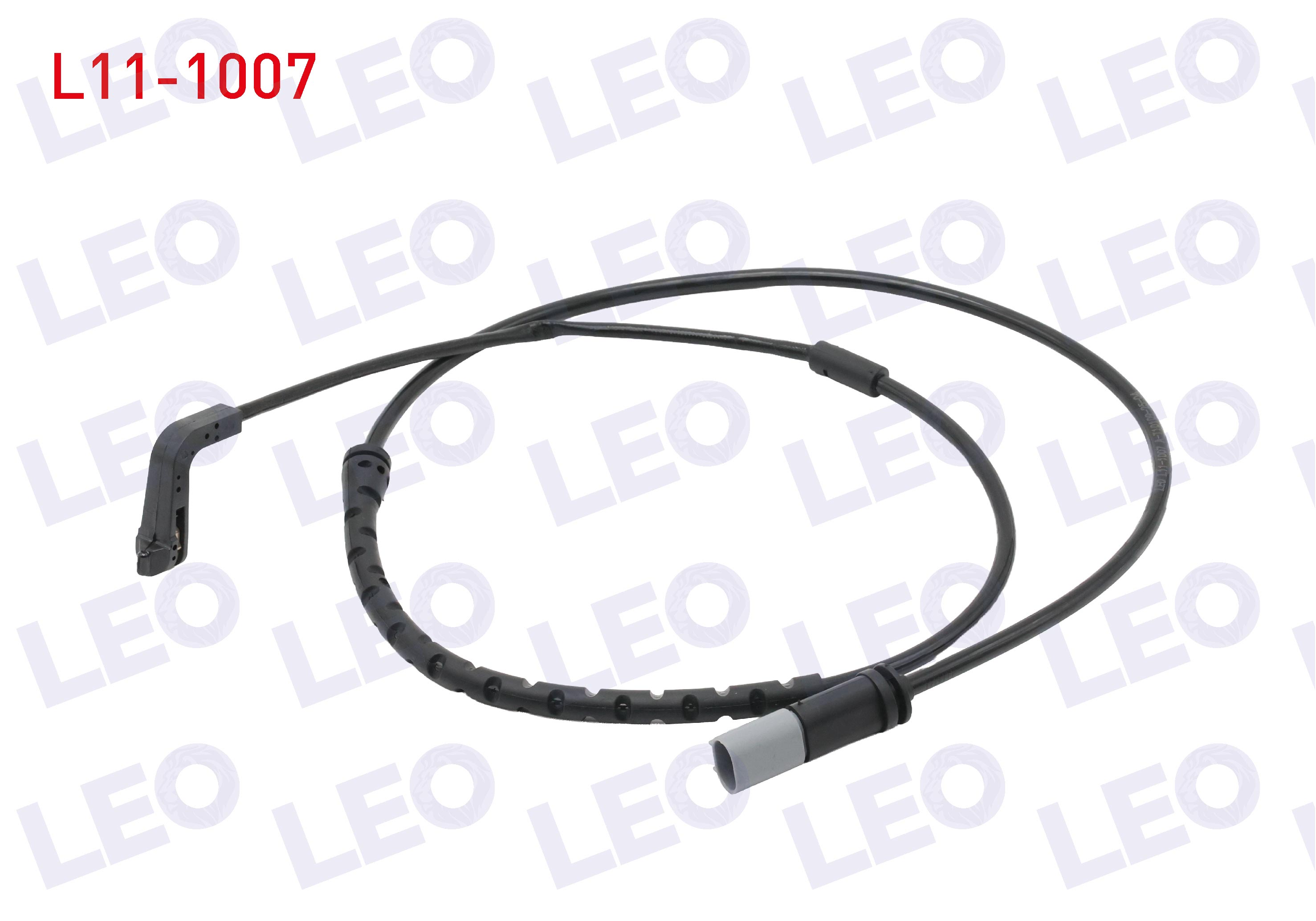 BALATA IKAZ KABLOSU SOL-SAG ARKA 1000mm BMW X5 (E70) 2007-2012