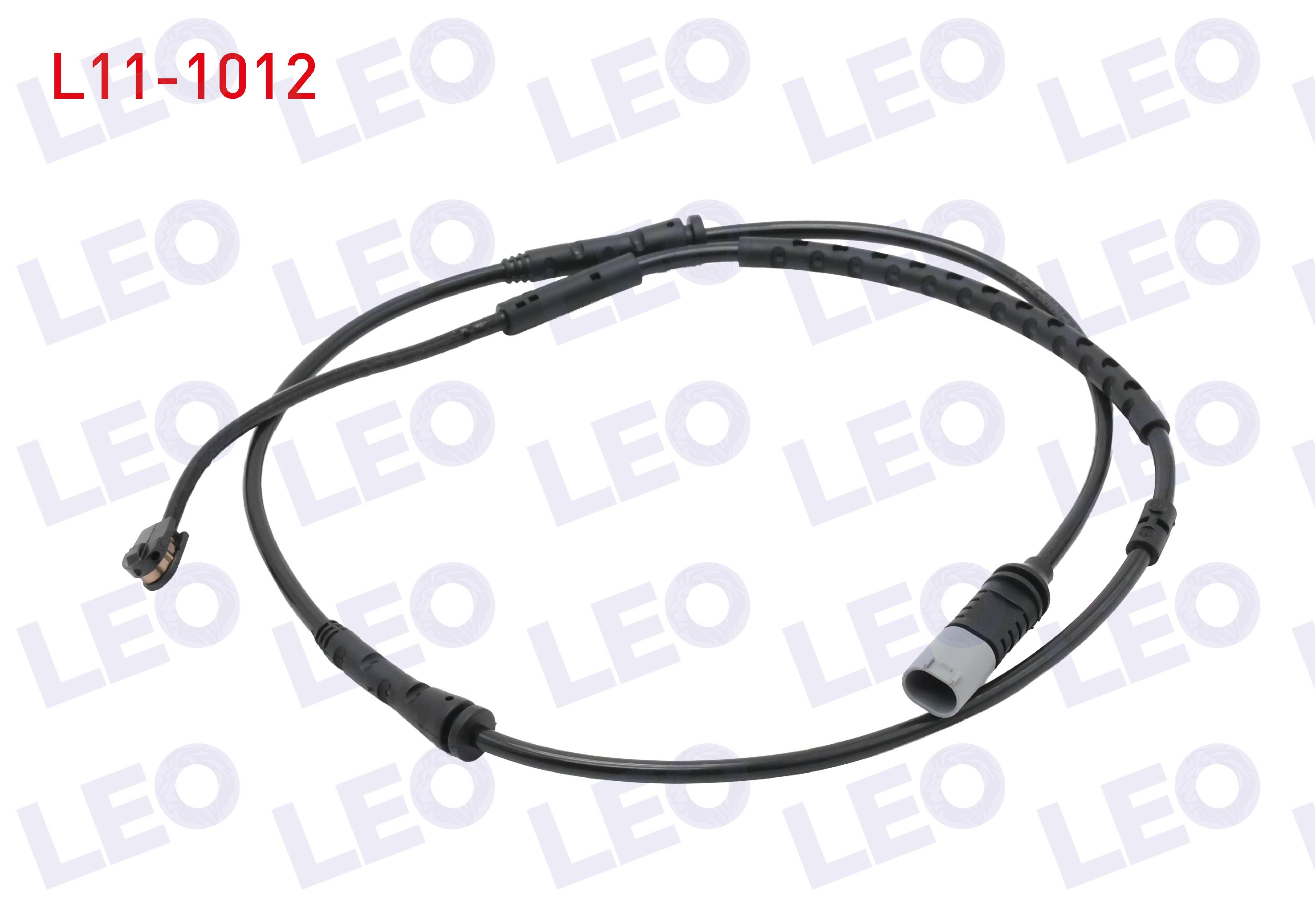 BALATA IKAZ KABLOSU SOL-SAG ON 1085mm BMW 5 SERISI (F07-F10) / 6 SERISI (F12-F13) / 7 SERISI (F01,F0