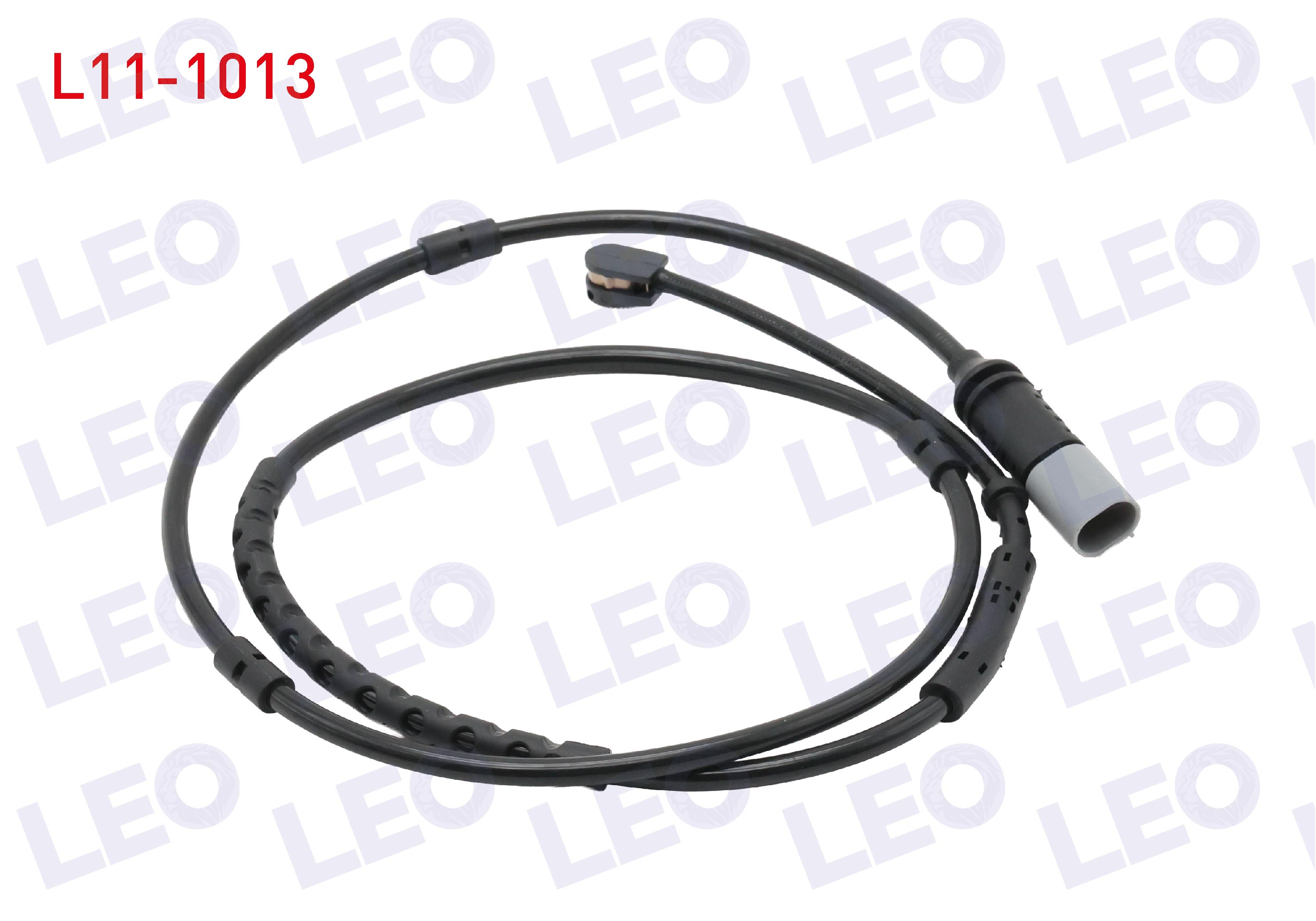 BALATA IKAZ KABLOSU SOL-SAG ARKA 1043mm BMW 1 SERISI (F20,F21) / 2 SERISI (F22,F87) / 3 SERISI (F30)