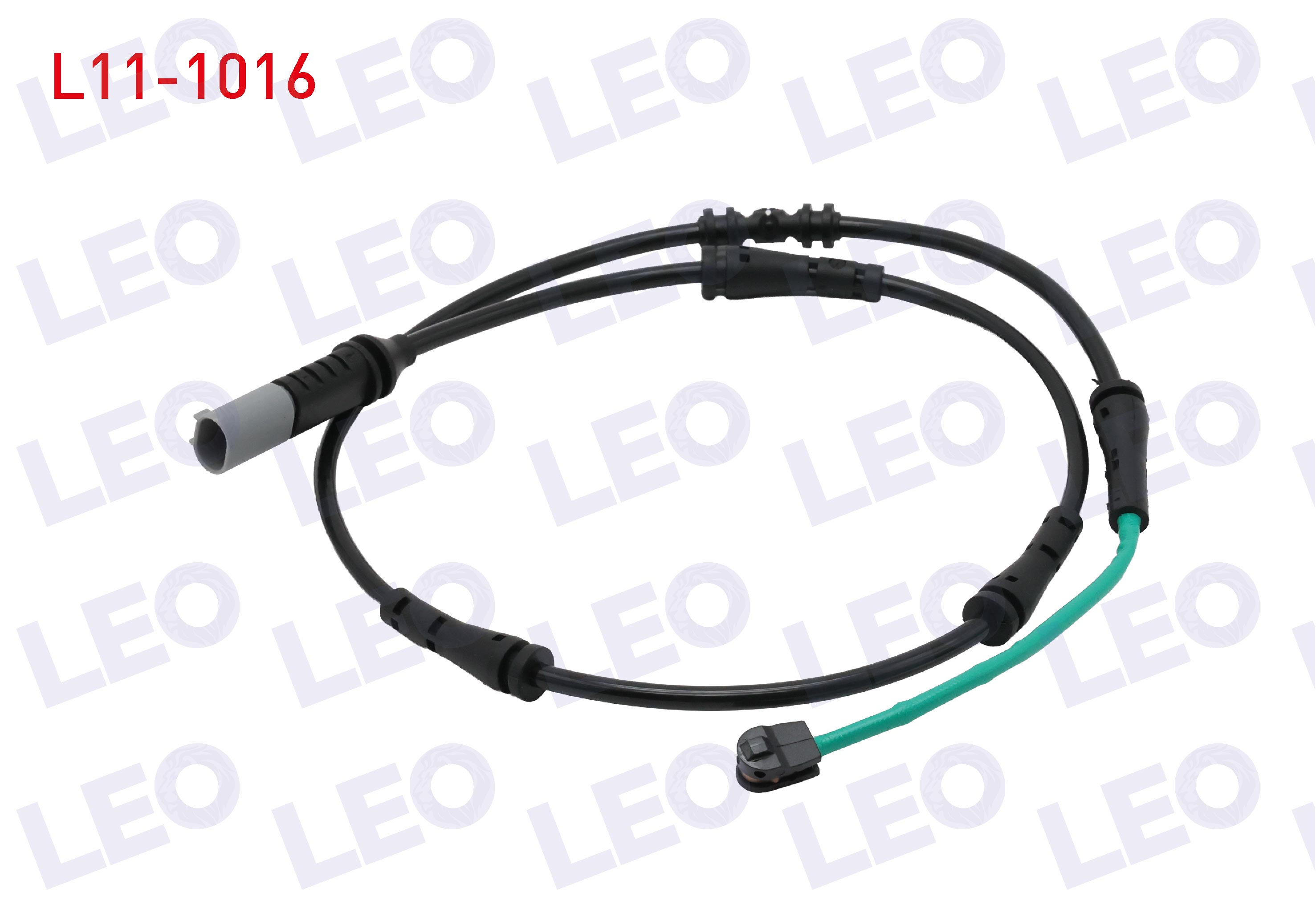 BALATA IKAZ KABLOSU SOL-SAG ARKA 915mm BMW 5 SERISI (F10-F12-F13) 2010-