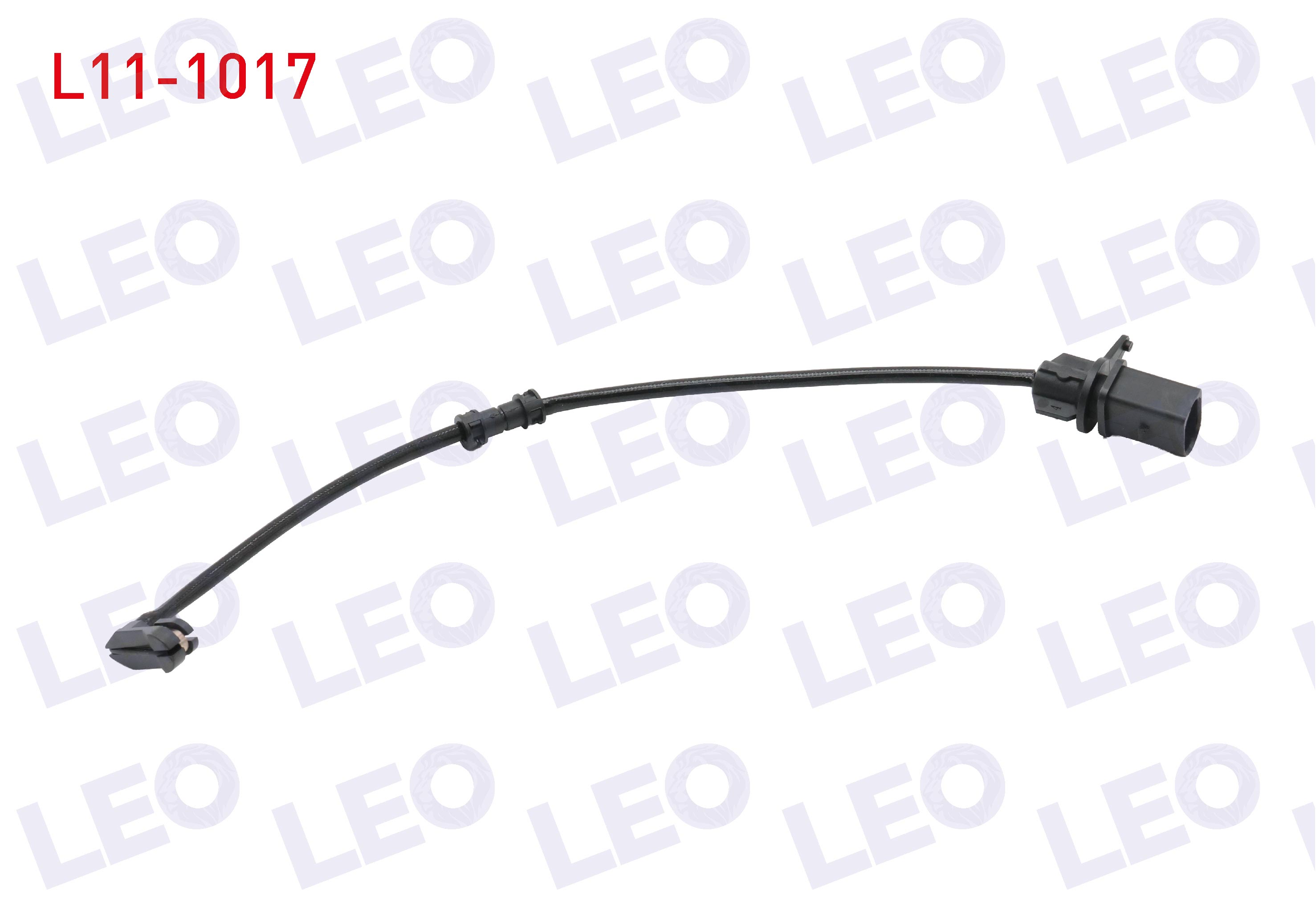 BALATA IKAZ KABLOSU SOL-SAG ON 312mm AUDI A6 (4G2,C7) / A7 (4GA) / A8 (4H_) / Q5 (8R) 2008-