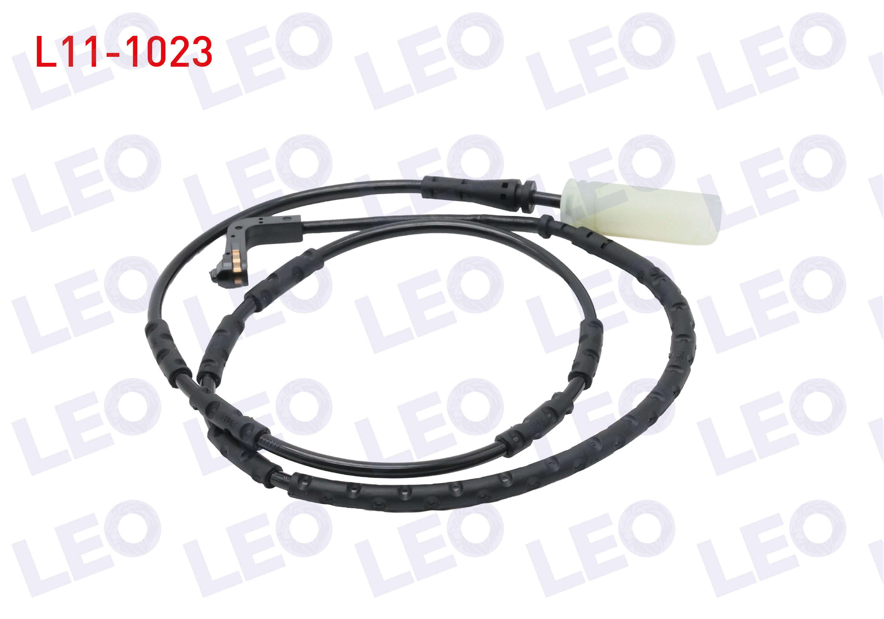 BALATA IKAZ KABLOSU SOL-SAG ARKA 1090mm BMW 1 SERISI (E87) / 3 SERISI (E90-E91-E92) 2003-2012