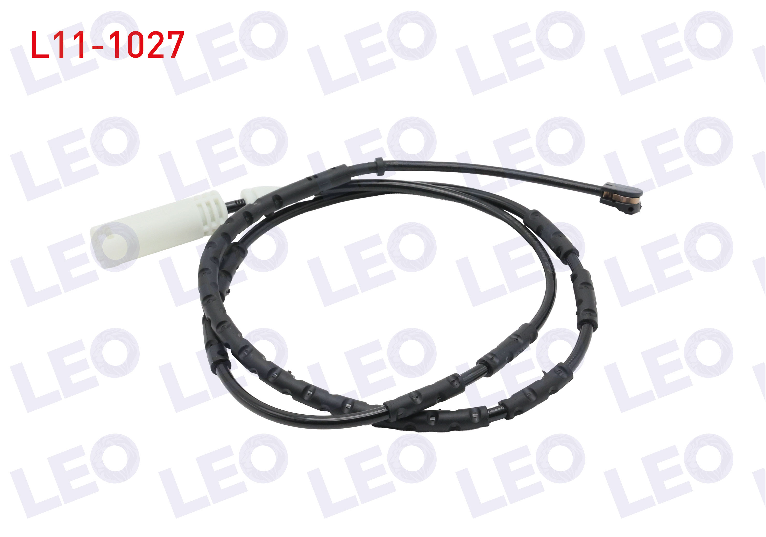 BALATA IKAZ KABLOSU SOL-SAG ARKA 1110mm BMW 1 SERISI (E81-E87) / 3 SERISI (E90-E91-E92) 2004-2012