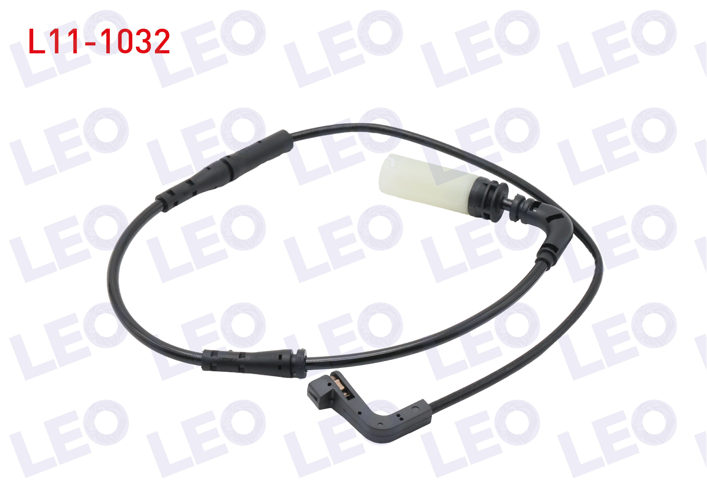 BALATA IKAZ KABLOSU SOL-SAG ARKA 685mm BMW 5 SERISI (E60-E61) 2003-2010