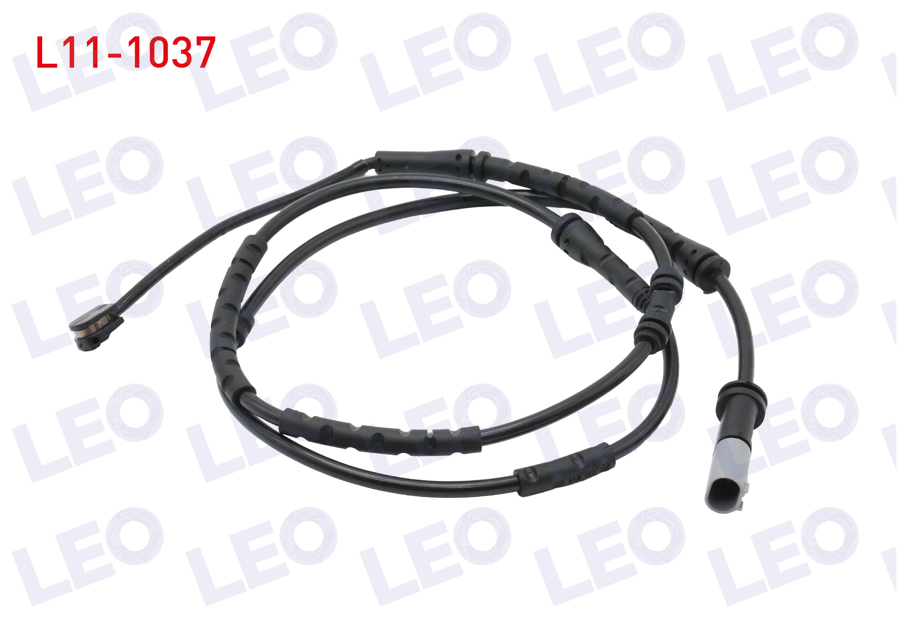BALATA IKAZ KABLOSU SOL-SAG ARKA 1246mm BMW X3 (F25) / X4 (F26) 2010-