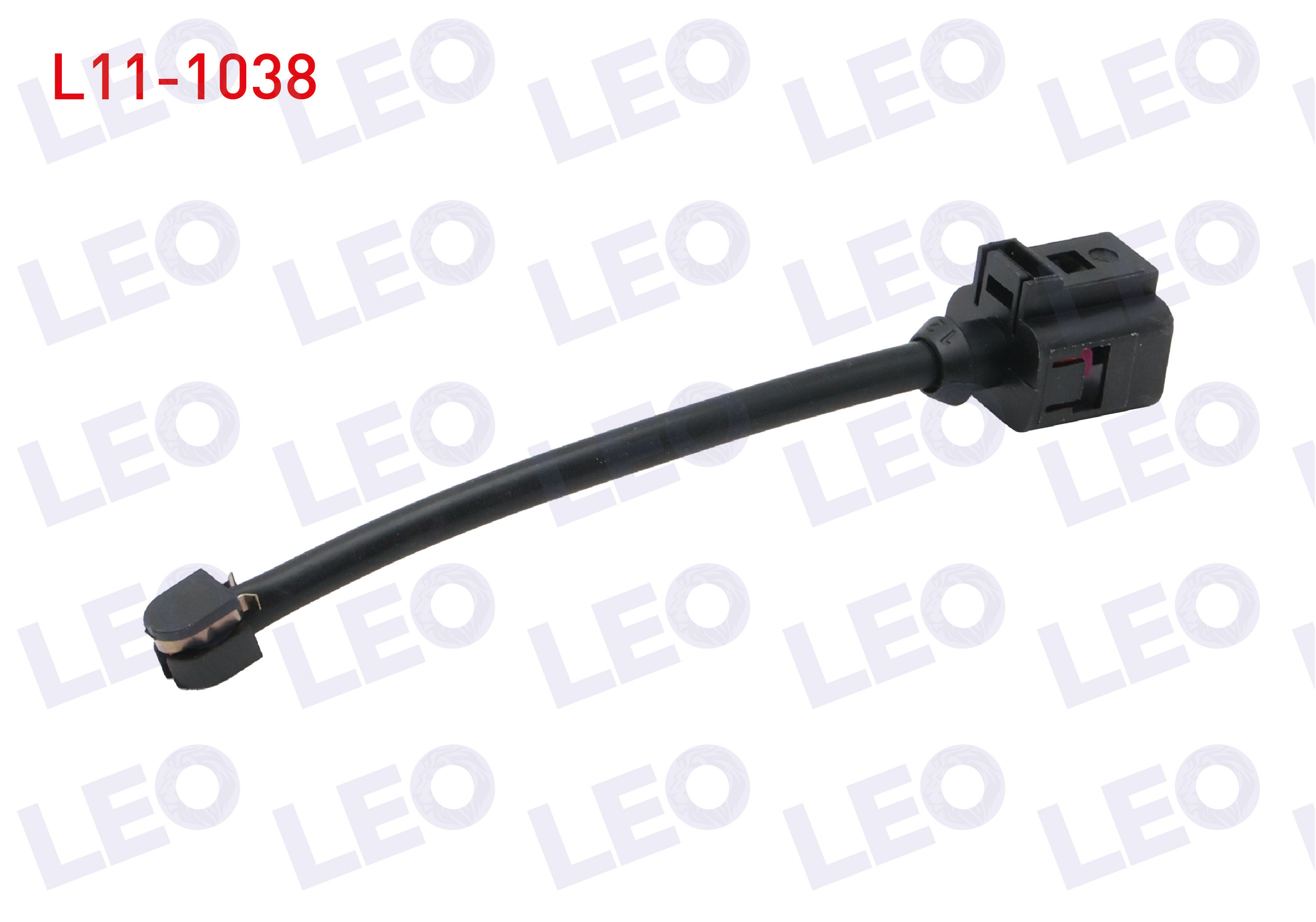BALATA IKAZ KABLOSU SOL-SAG ARKA 140mm PORSCHE CAYENNE / PANAMERA / VOLKSWAGEN TOUAREG (7P5) 2010-