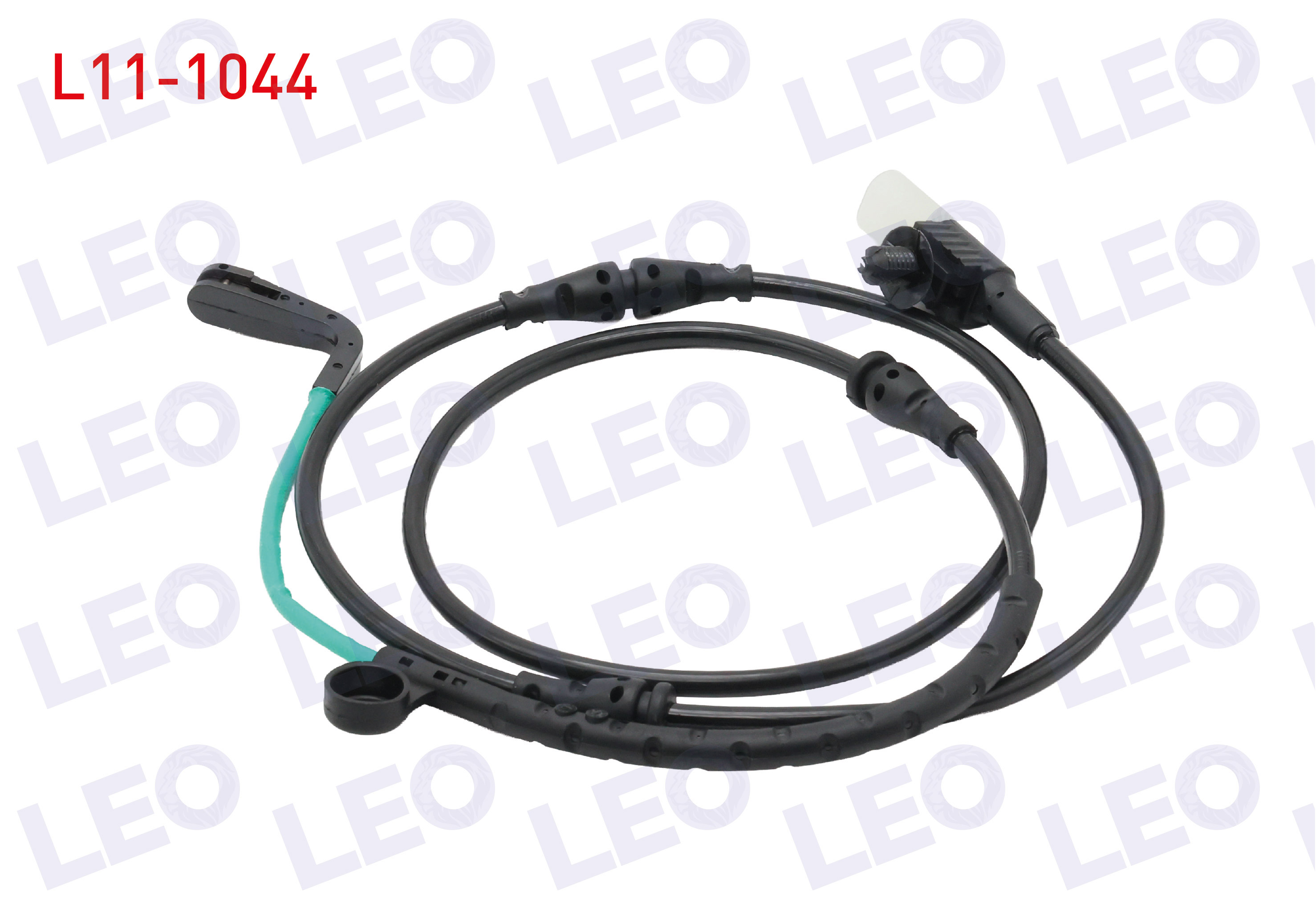 BALATA IKAZ KABLOSU SOL-SAG ON 1180mm LAND ROVER DISCOVERY III (TAA) 2004-2010