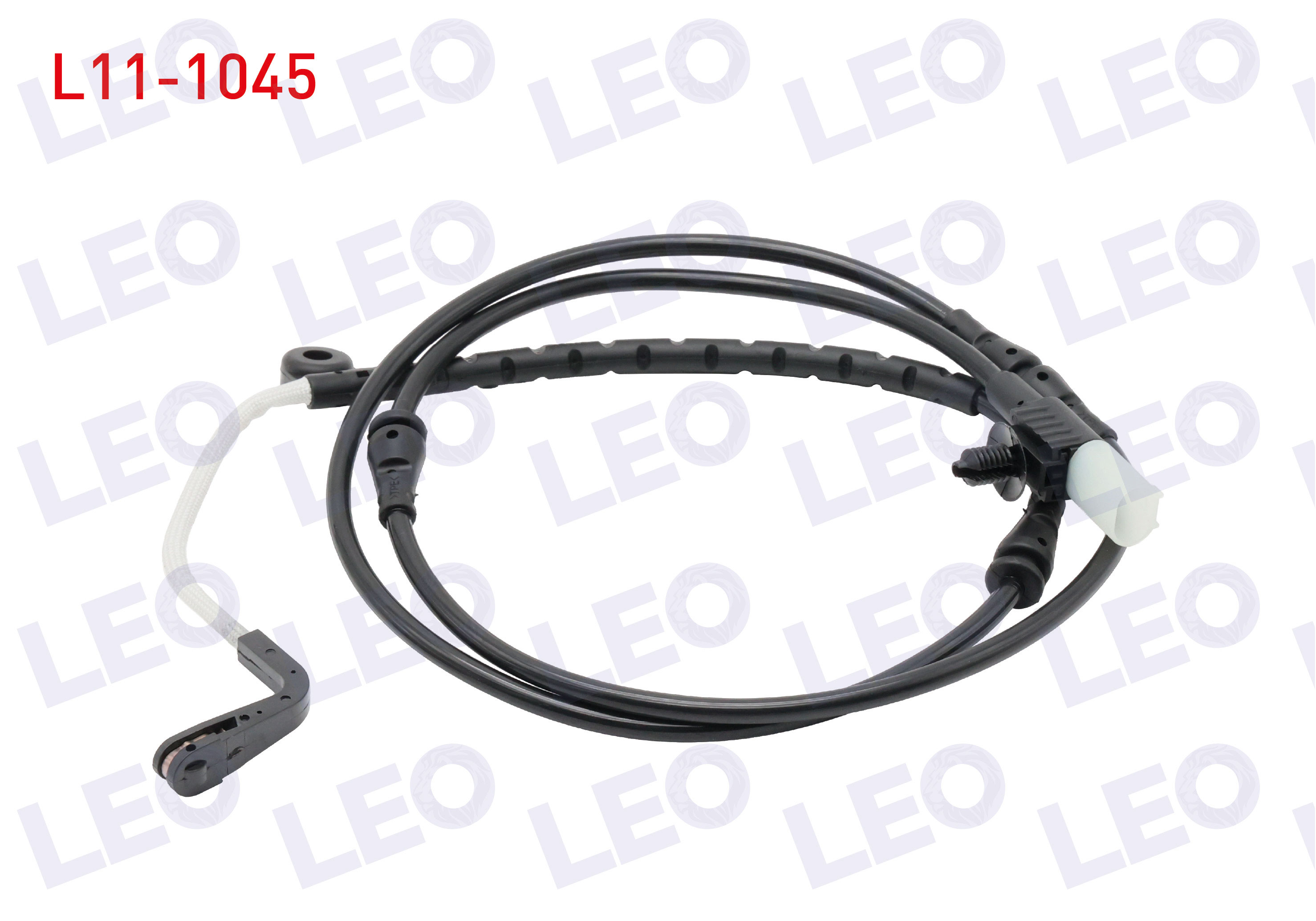 BALATA IKAZ KABLOSU SOL-SAG ON 1230mm LAND ROVER RANGE ROVER SPORT (LS) 2005-2013