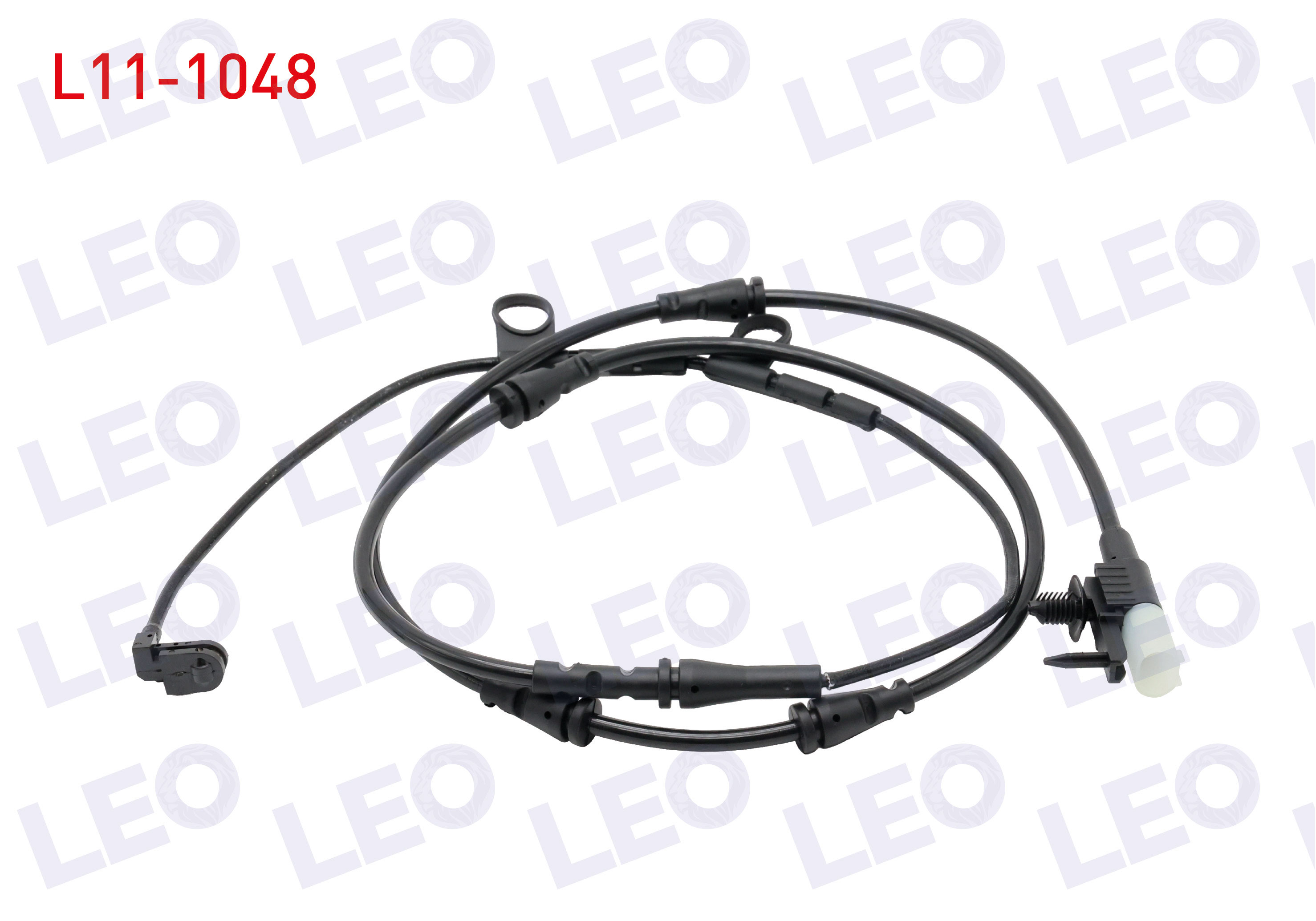 BALATA IKAZ KABLOSU SOL-SAG ON 1425mm LAND ROVER RANGE ROVER IV (LG) / RANGE ROVER SPORT (LW) 2012-