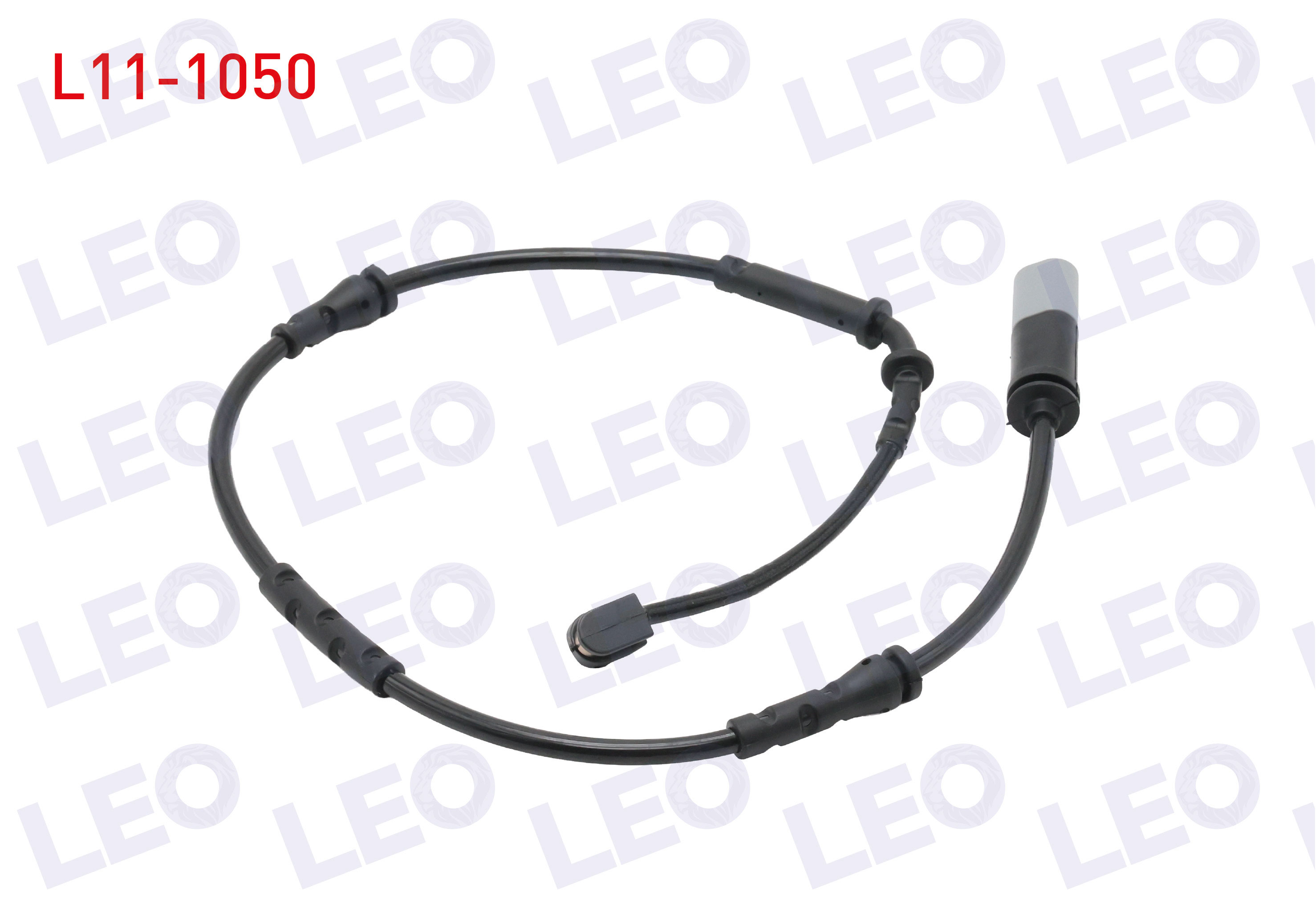 BALATA IKAZ KABLOSU SOL-SAG ARKA 642mm BMW 2 SERISI (F45-F46) 2014-