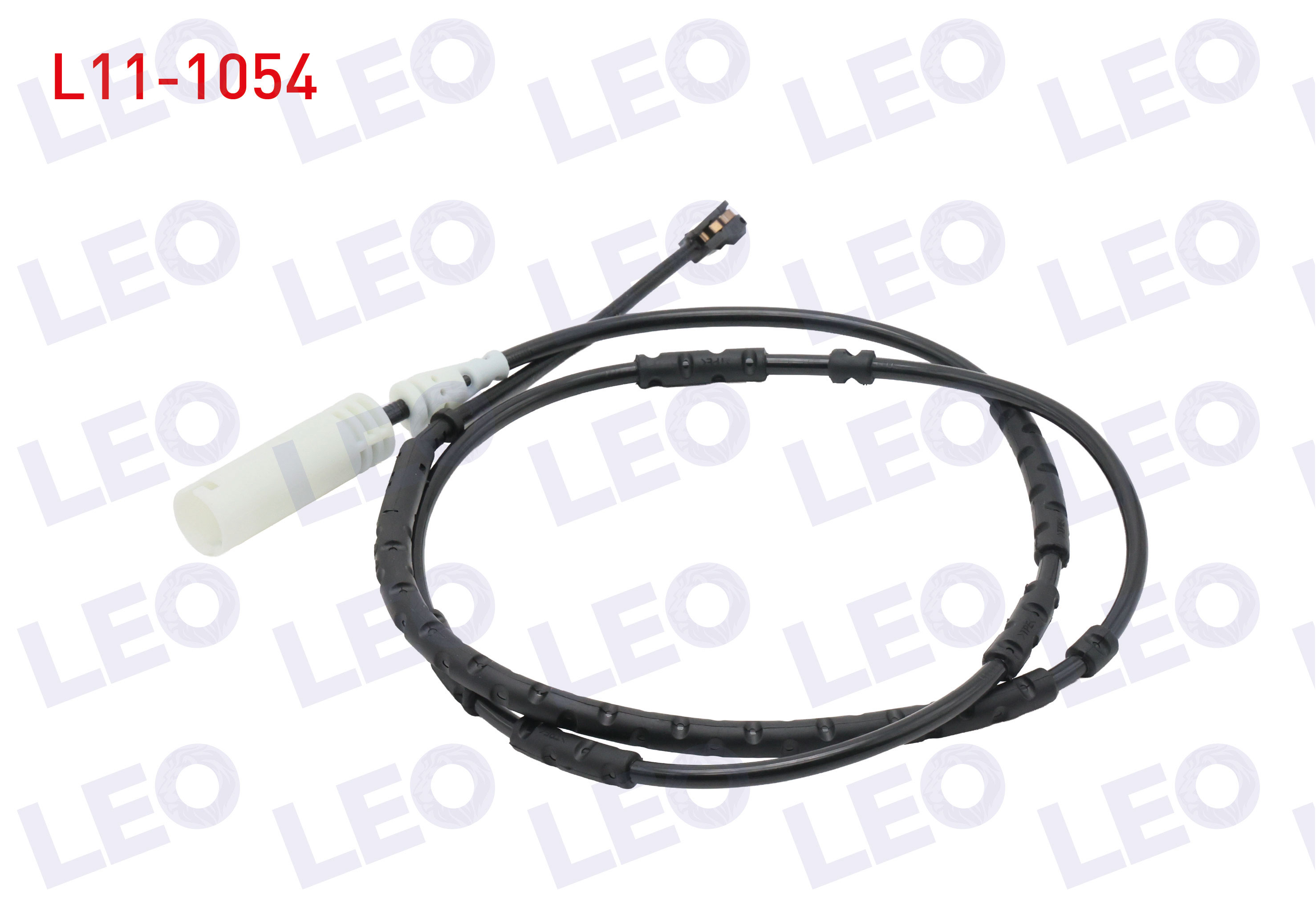 BALATA IKAZ KABLOSU SOL-SAG ARKA 1141mm BMW X1 (E84) 2011-