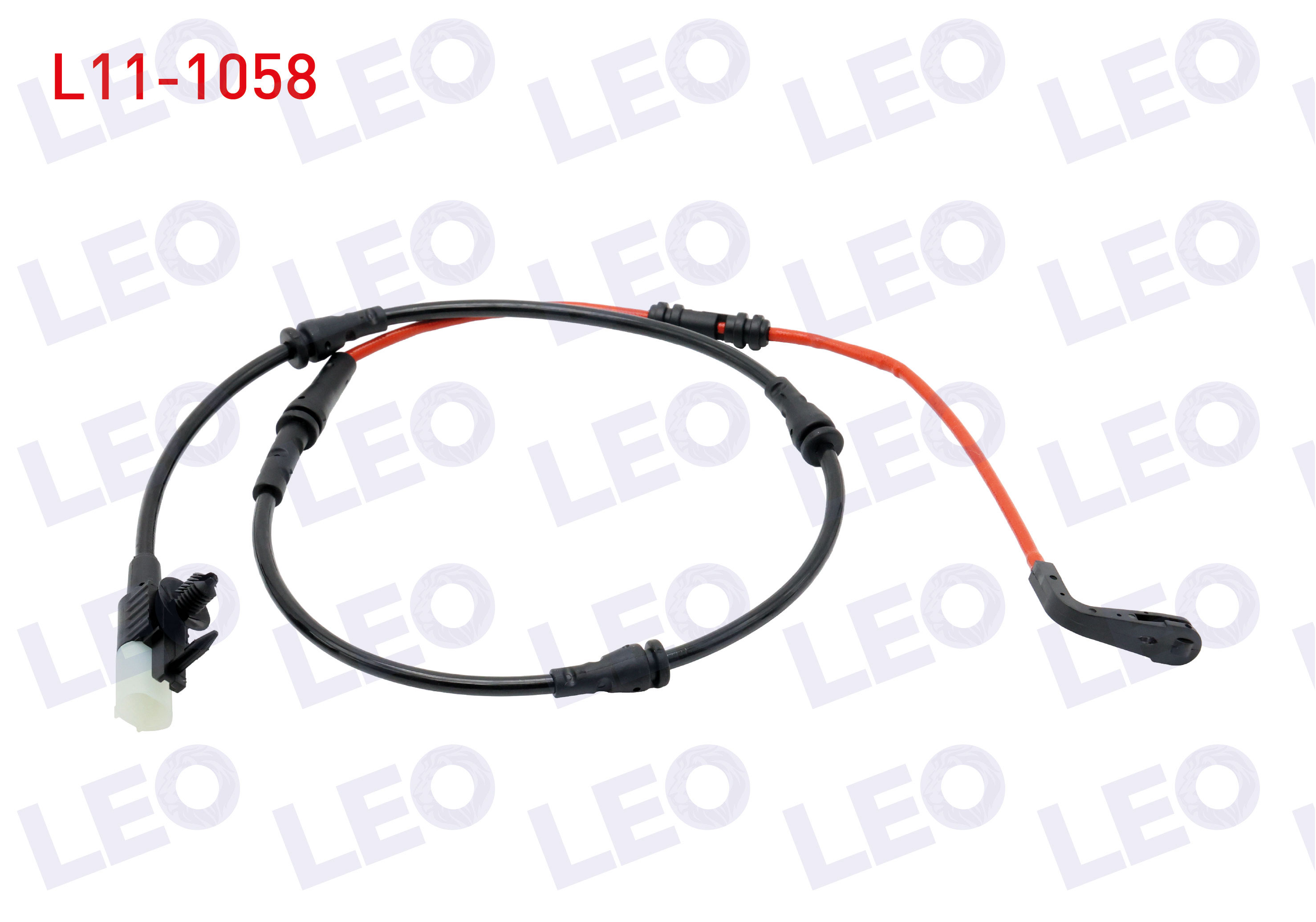 BALATA IKAZ KABLOSU SOL-SAG ARKA 950mm LAND ROVER RANGE ROVER IV (LG) / RANGE ROVER SPORT (LW) 2012-