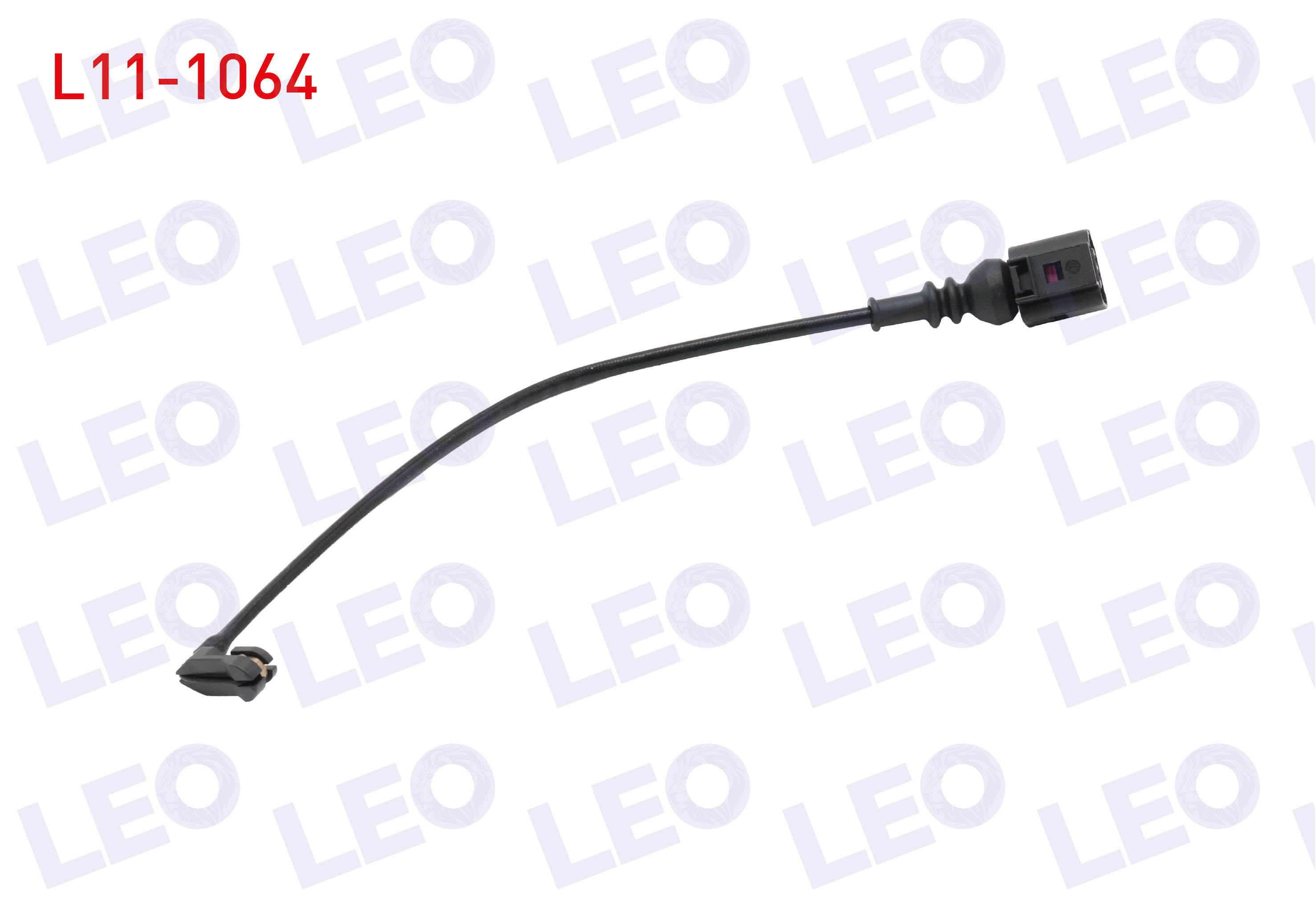BALATA IKAZ KABLOSU SOL-SAG ARKA 295mm VW CRAFTER 2.0 TDI 2018- / MAN TGE 2.0 2018-