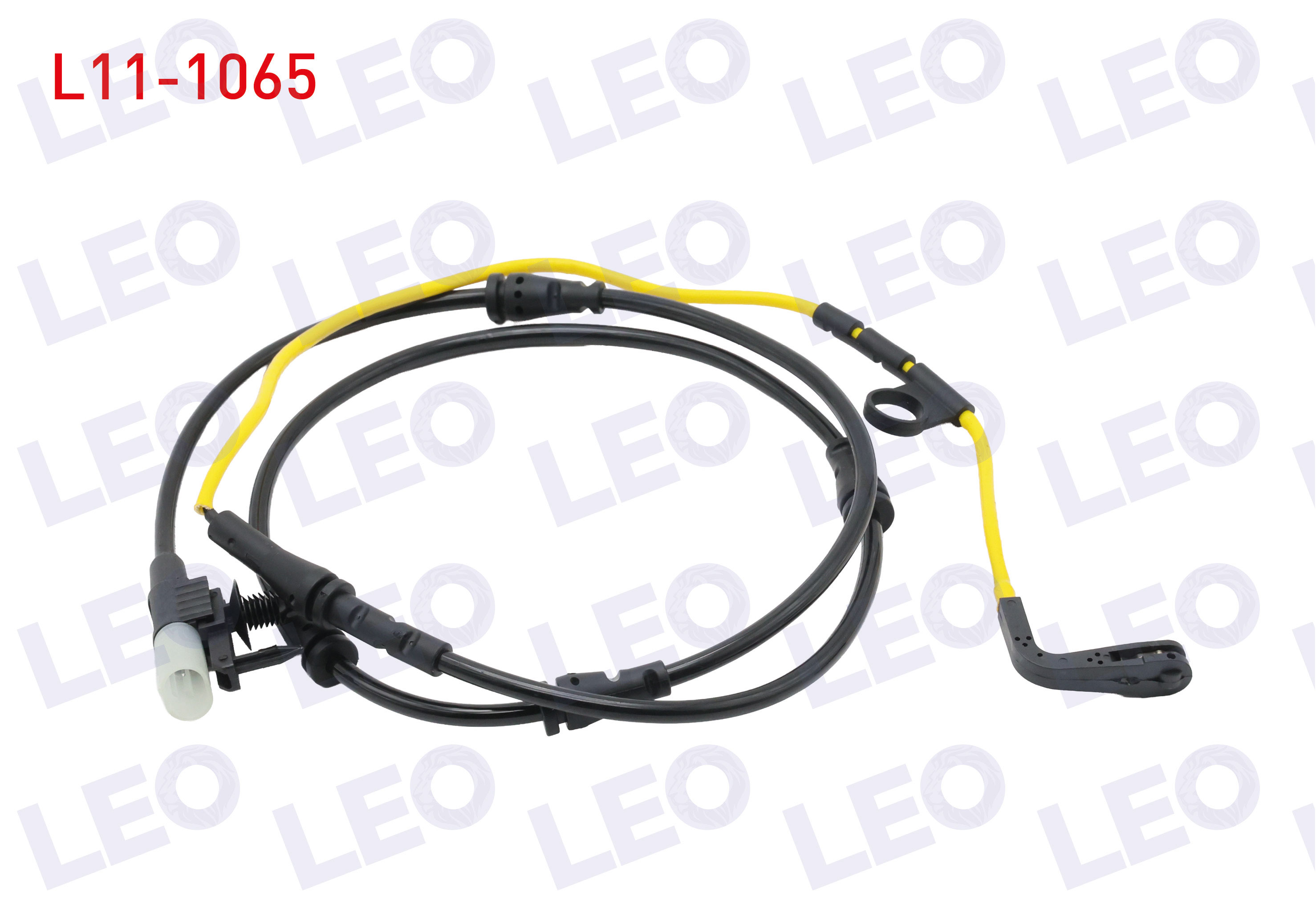 BALATA IKAZ KABLOSU SOL-SAG ON 1380mm L.ROVER DISCOVERY V 2016- / RANGE ROVER SPORT 2013-